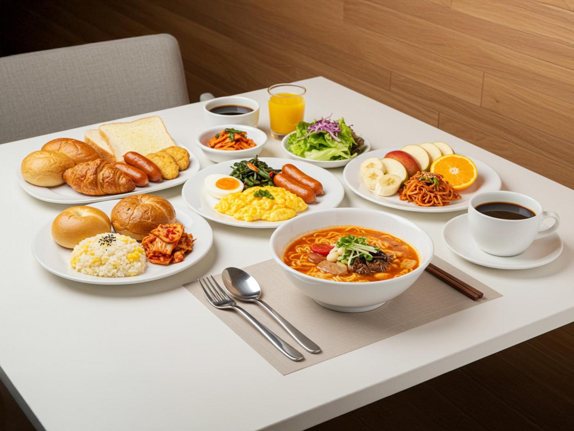 Hotel Skypark Myeongdong 3 3*