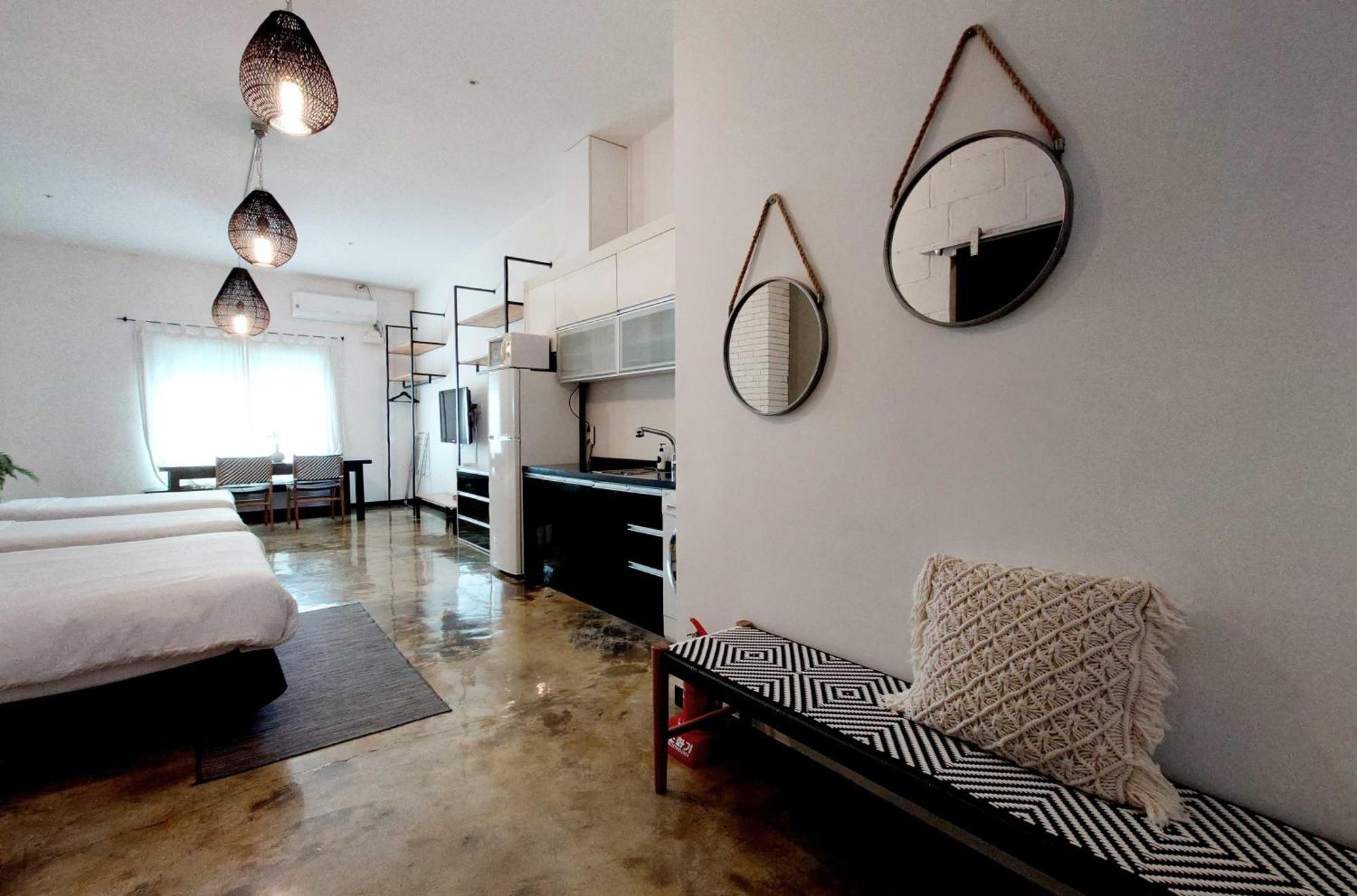 Loft - Sla 7 Night Minimum Aparthotel 3*