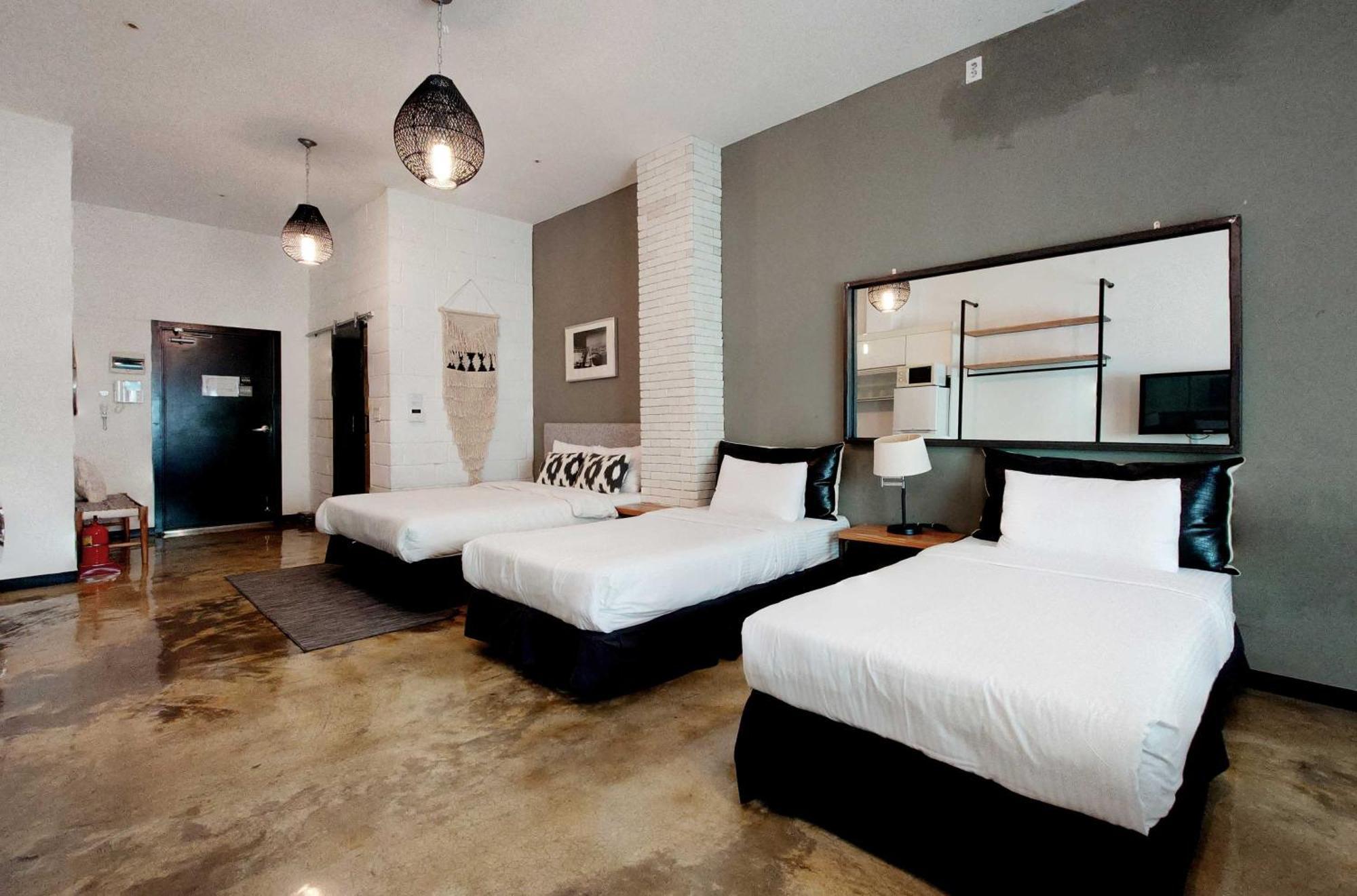 Loft - Sla 7 Night Minimum 3*