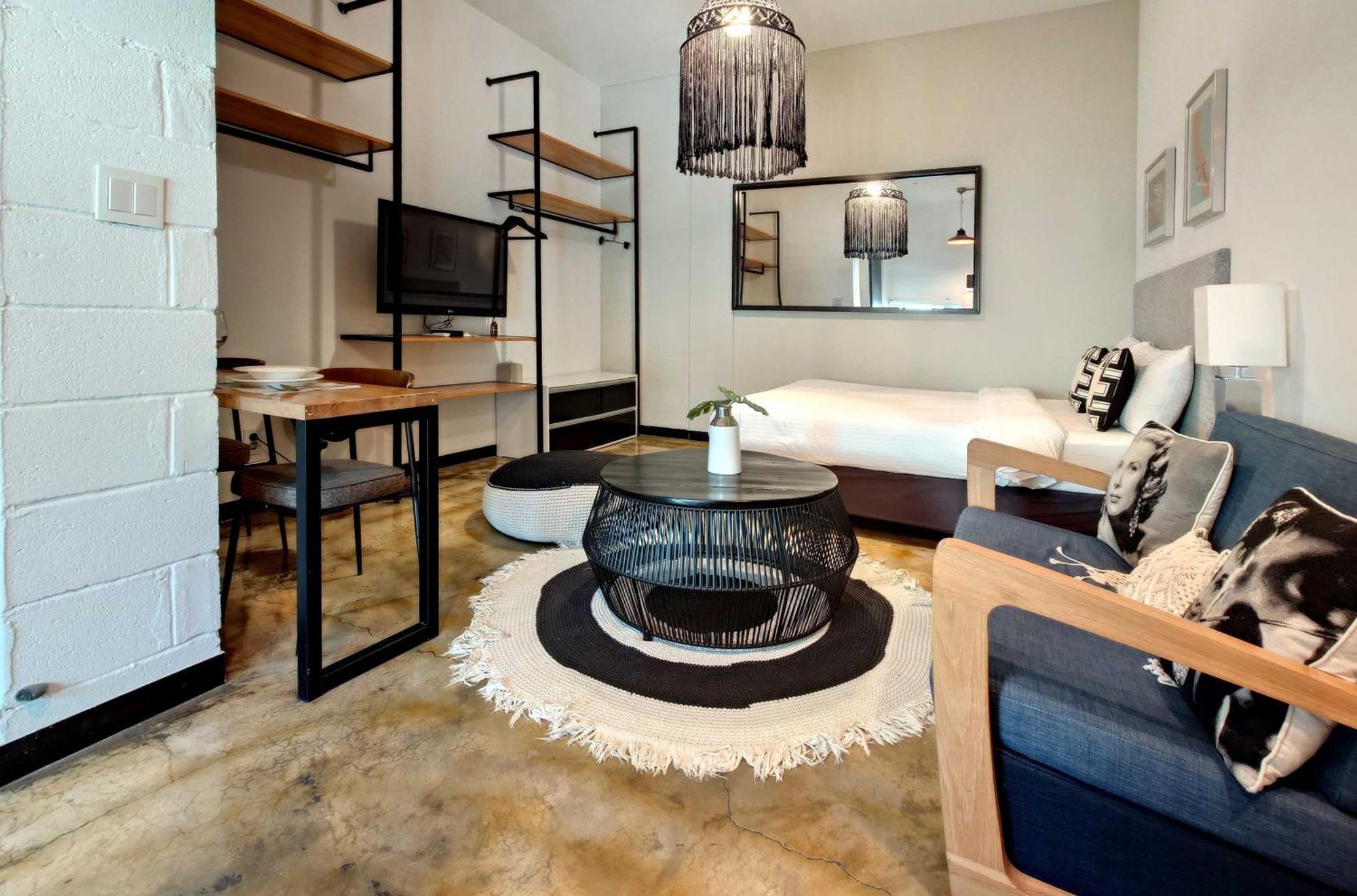 Loft - Sla 7 Night Minimum Aparthotel 3*