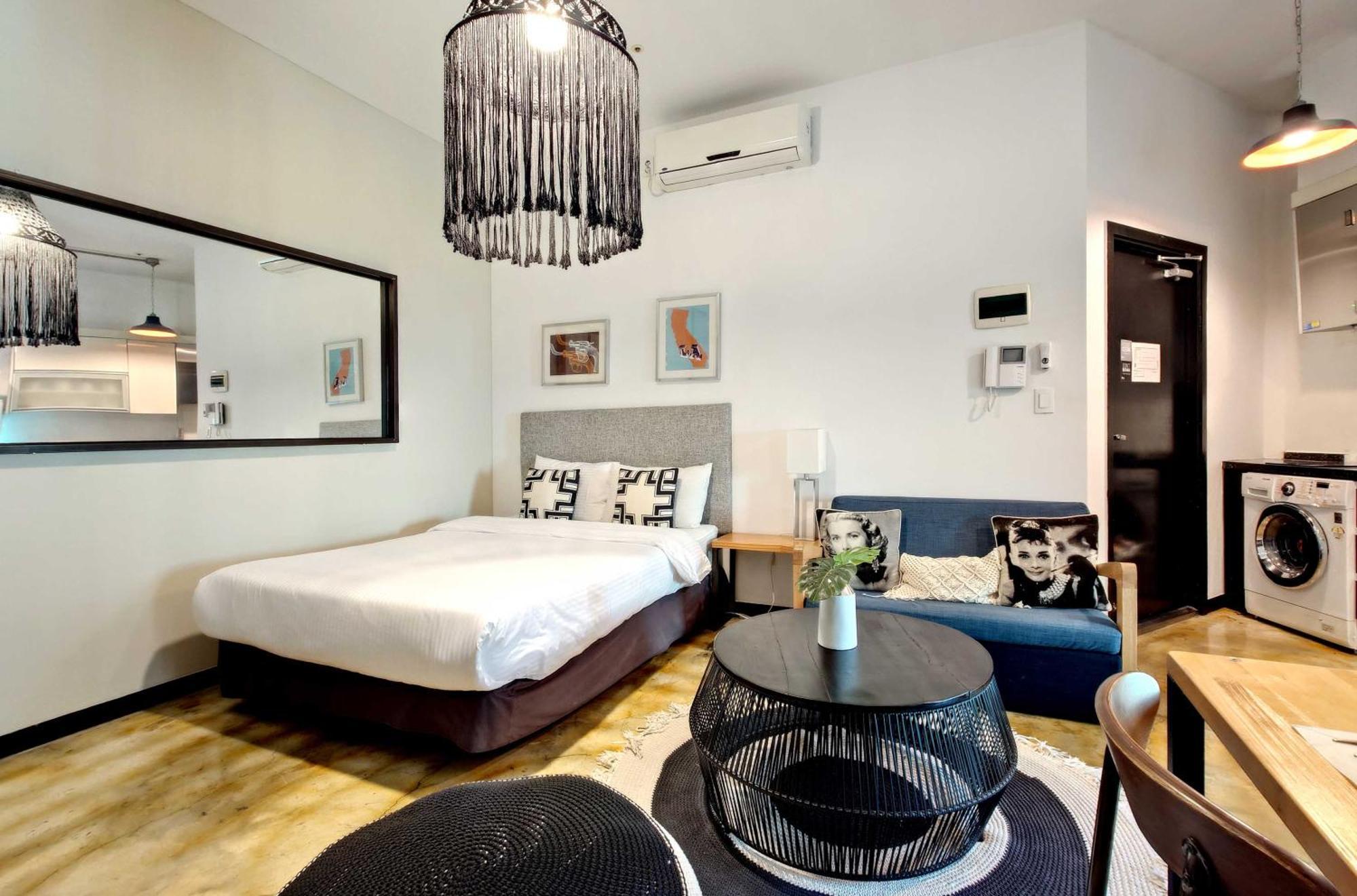 Aparthotel Loft - Sla 7 Night Minimum Seoul