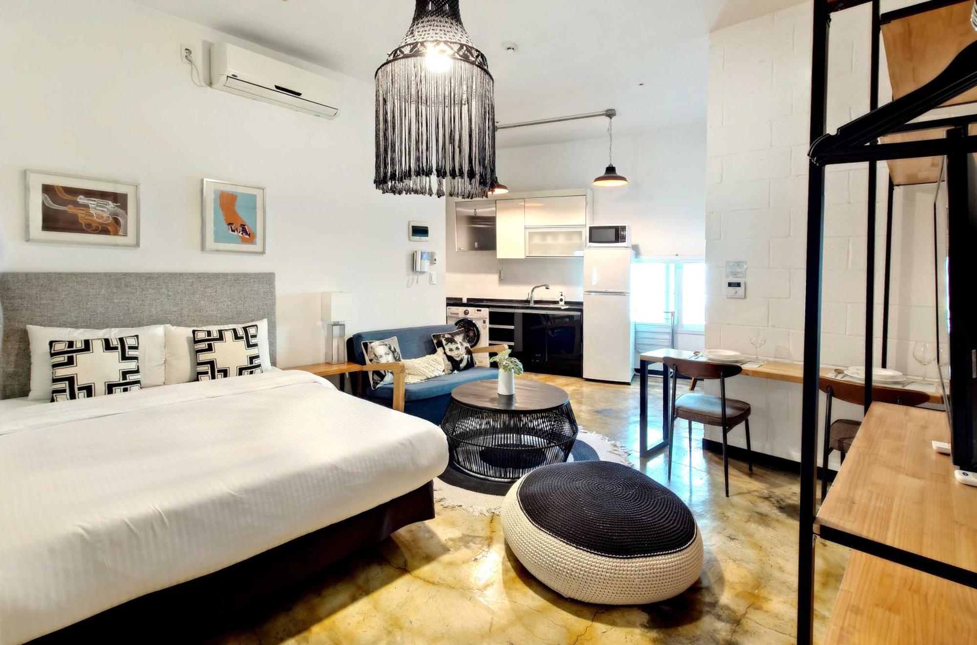 Loft - Sla 7 Night Minimum 3*