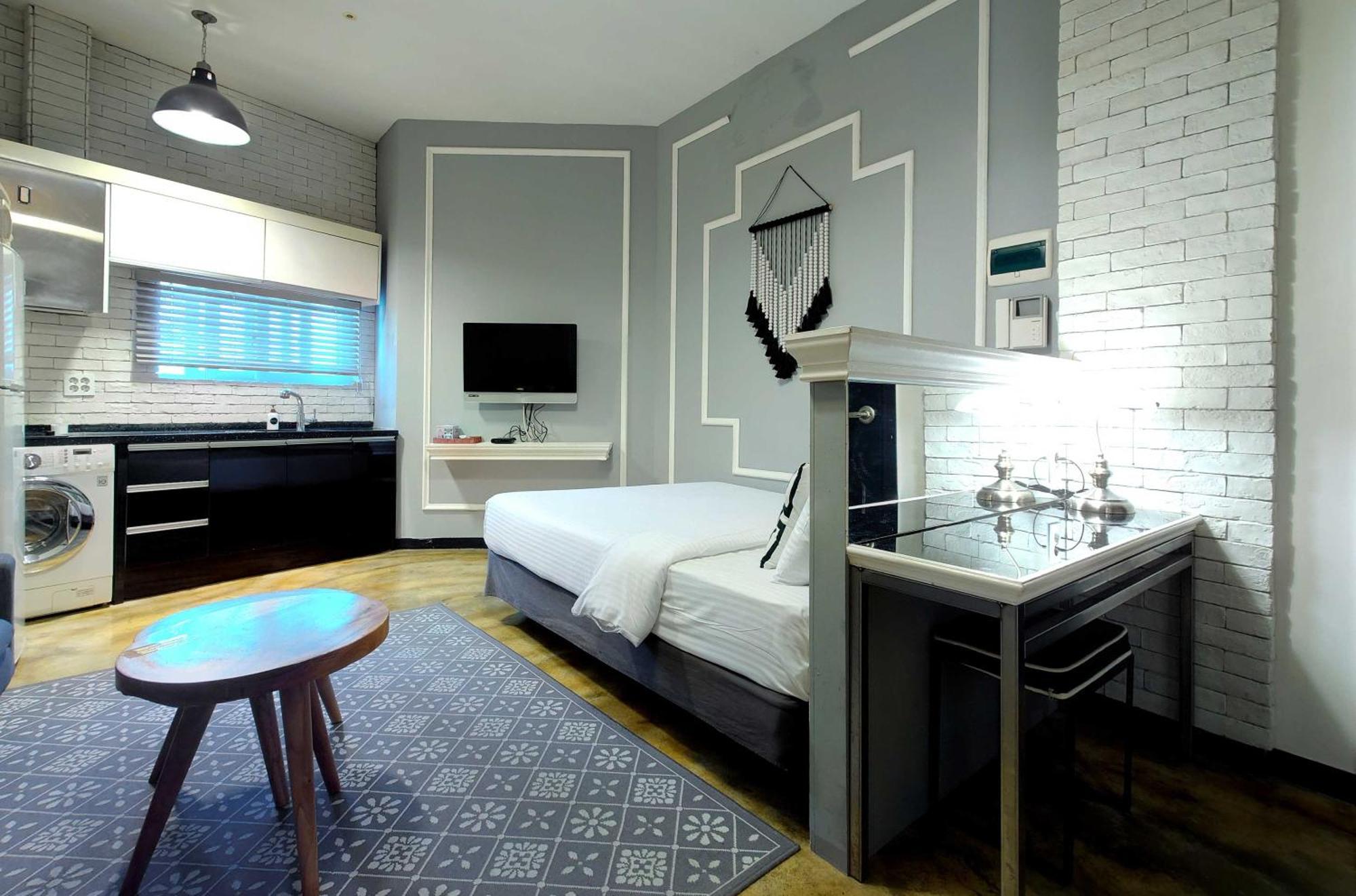 Loft - Sla 7 Night Minimum Aparthotel