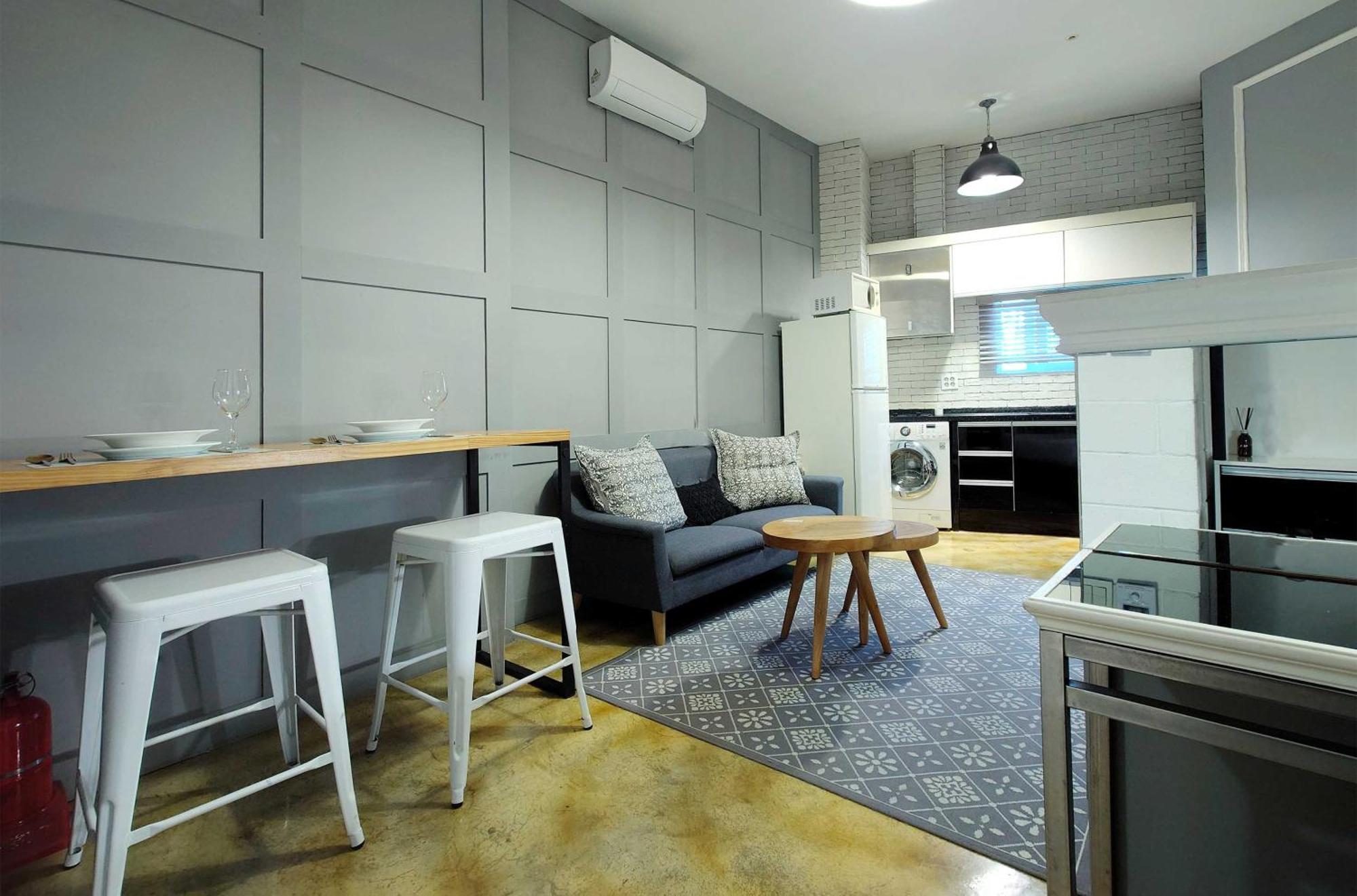 Aparthotel Loft - Sla 7 Night Minimum