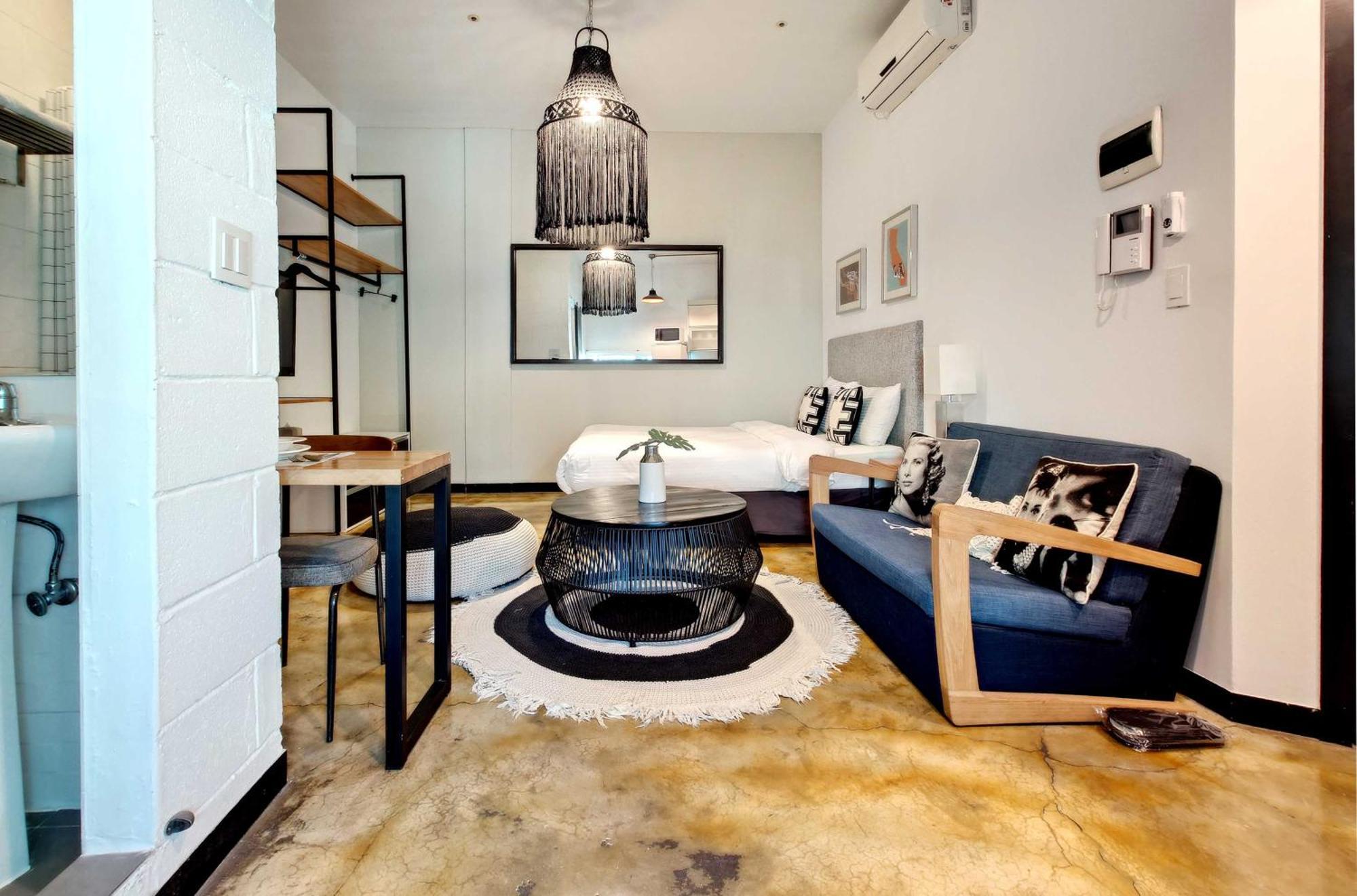 Aparthotel Loft - Sla 7 Night Minimum 3*