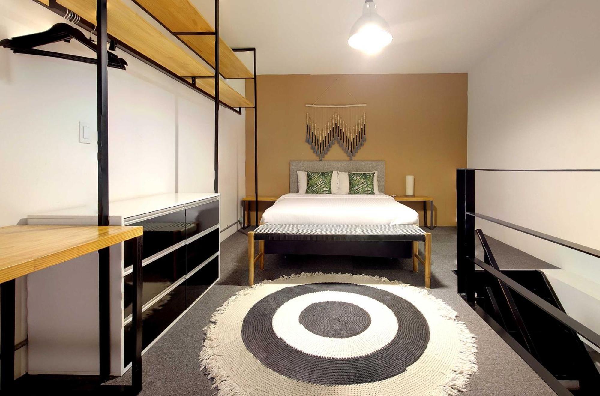 Aparthotel Loft - Sla 7 Night Minimum Seoul