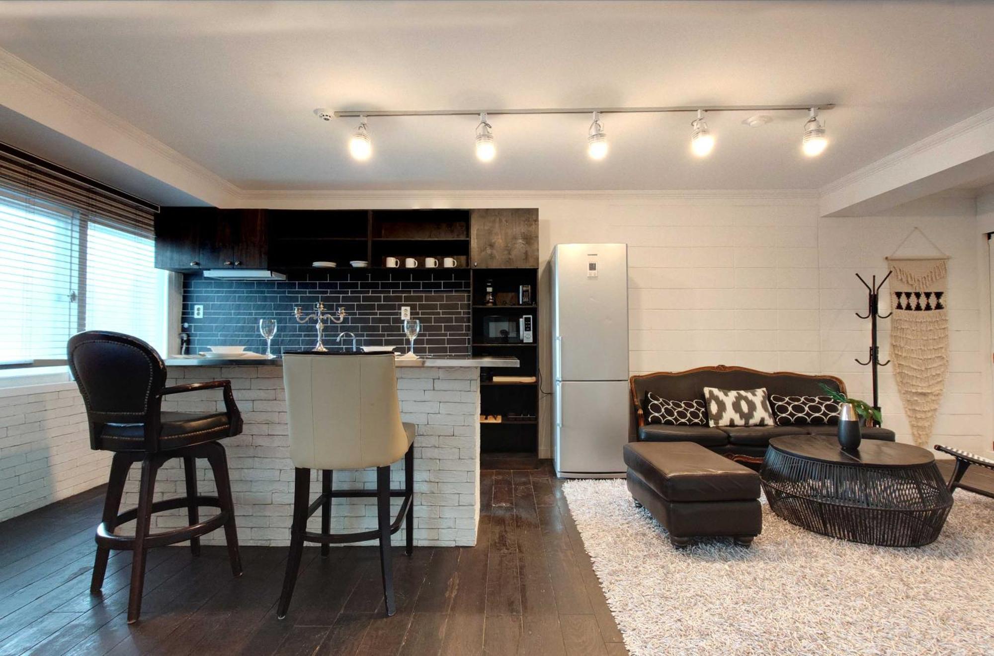 Aparthotel Loft - Sla 7 Night Minimum 3*