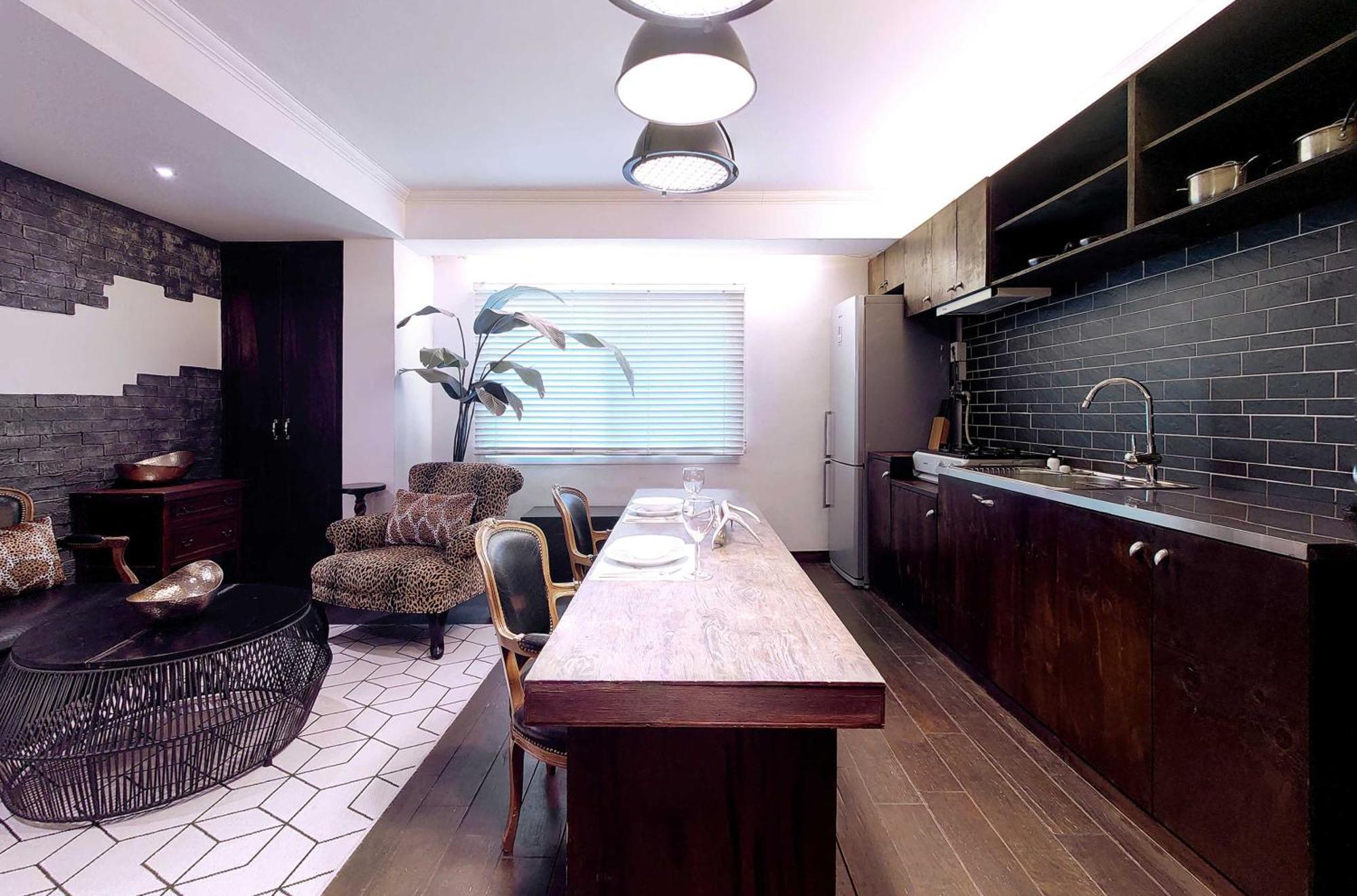 Loft - Sla 7 Night Minimum 3* Seoul