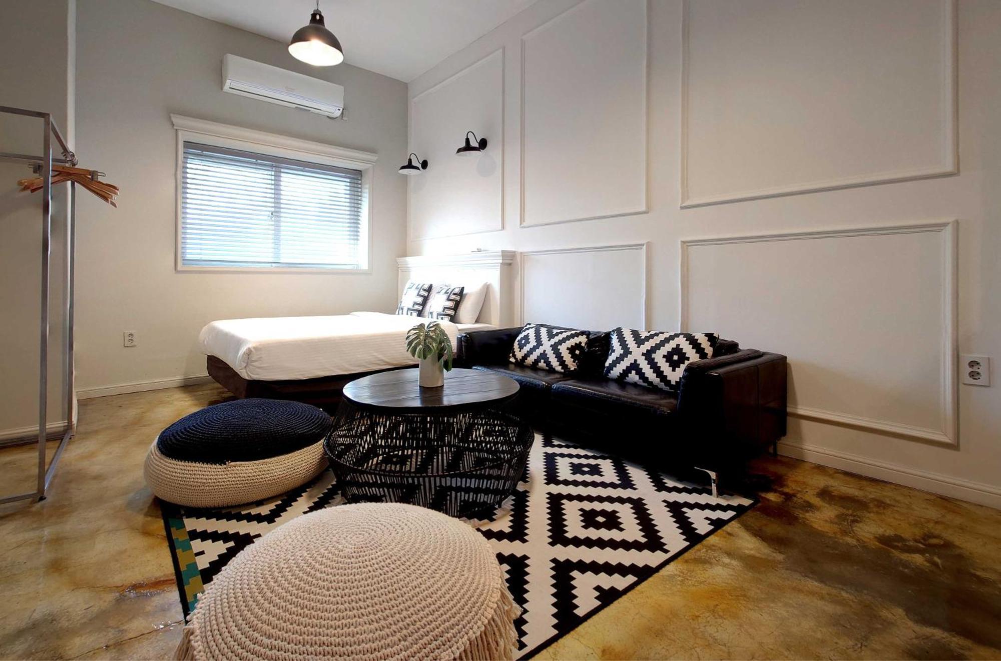 Loft - Sla 7 Night Minimum Aparthotel