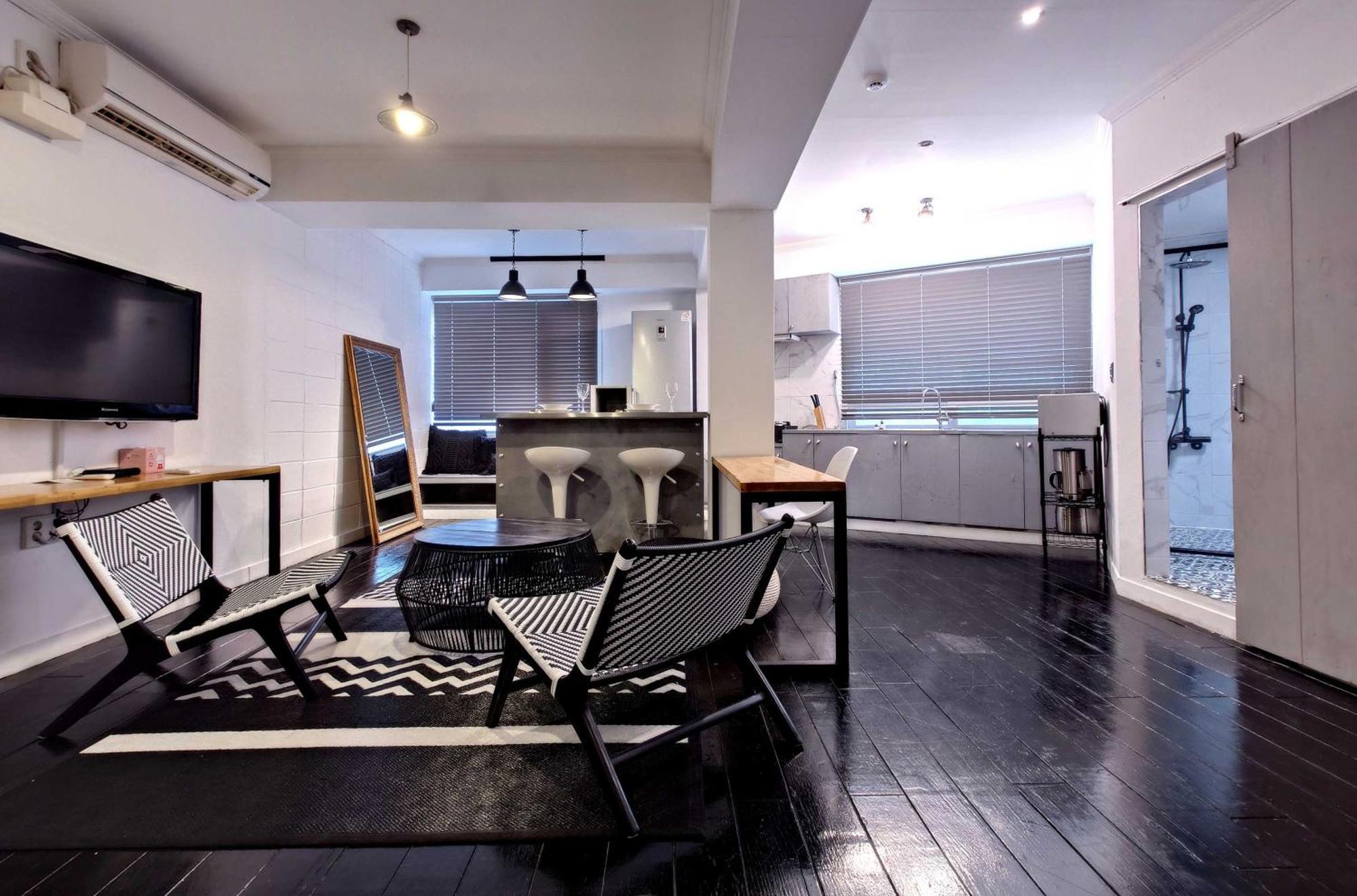 Aparthotel Loft - Sla 7 Night Minimum