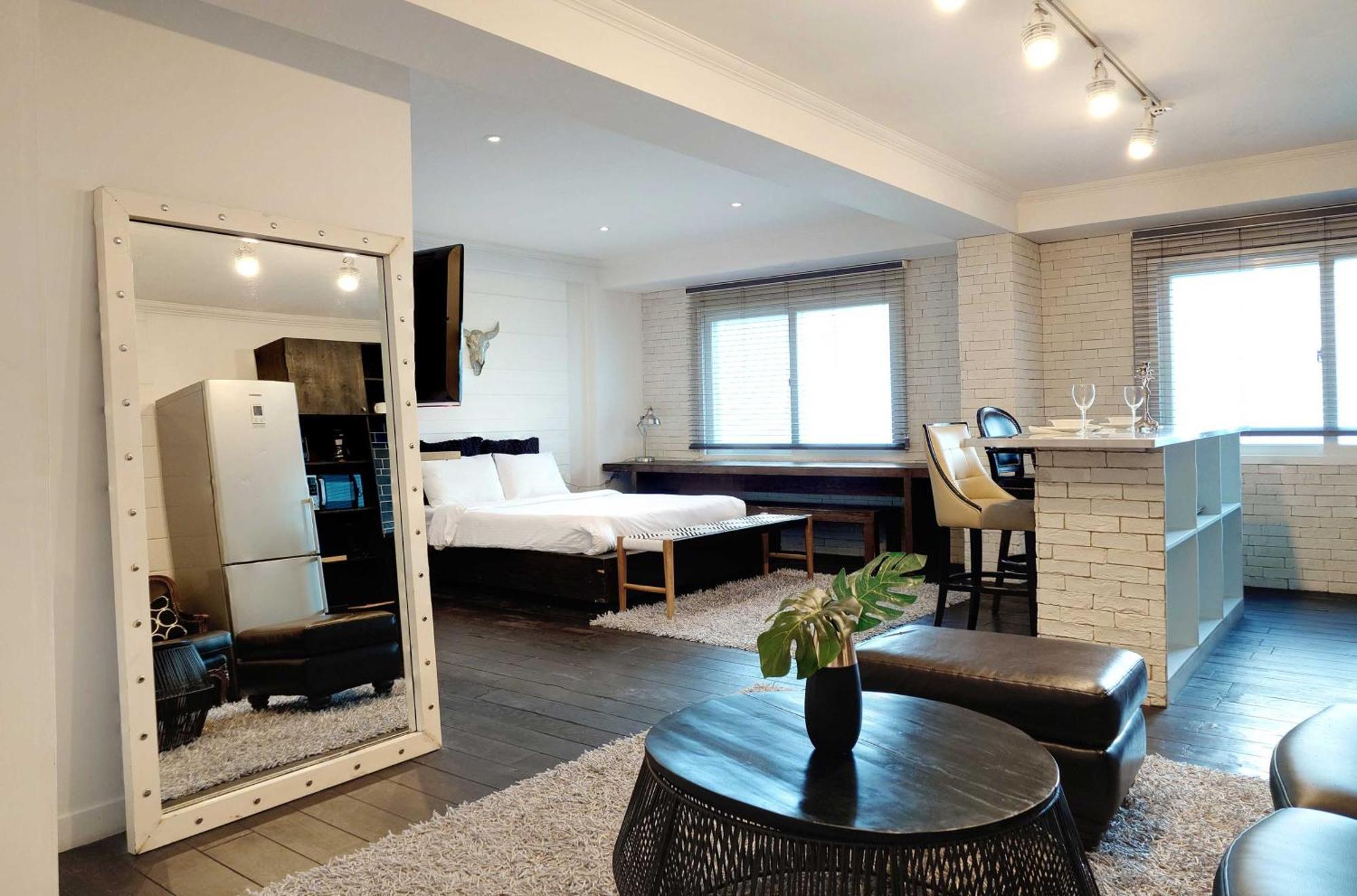 Loft - Sla 7 Night Minimum 3*