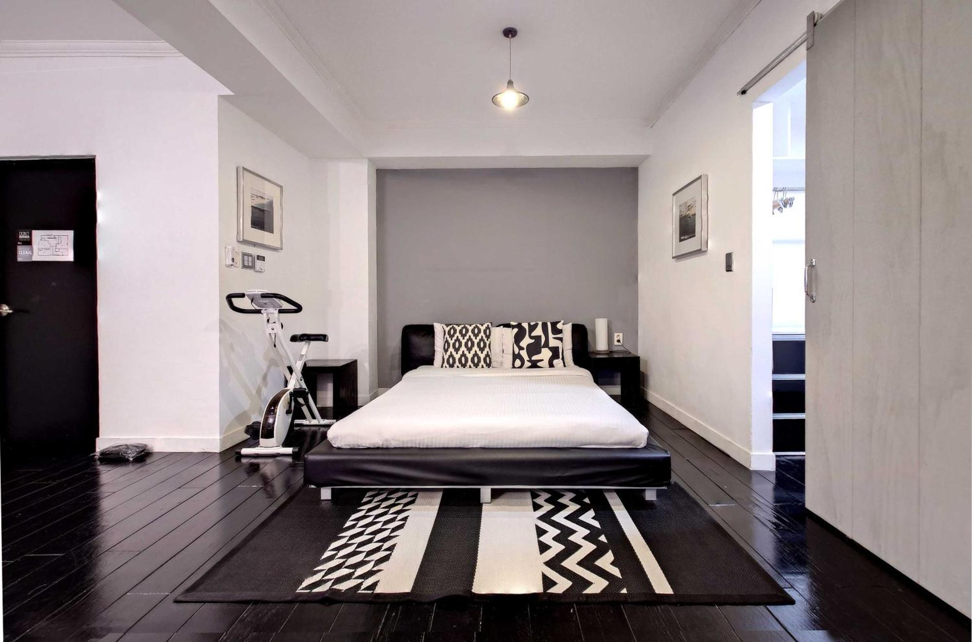 Loft - Sla 7 Night Minimum Seoul