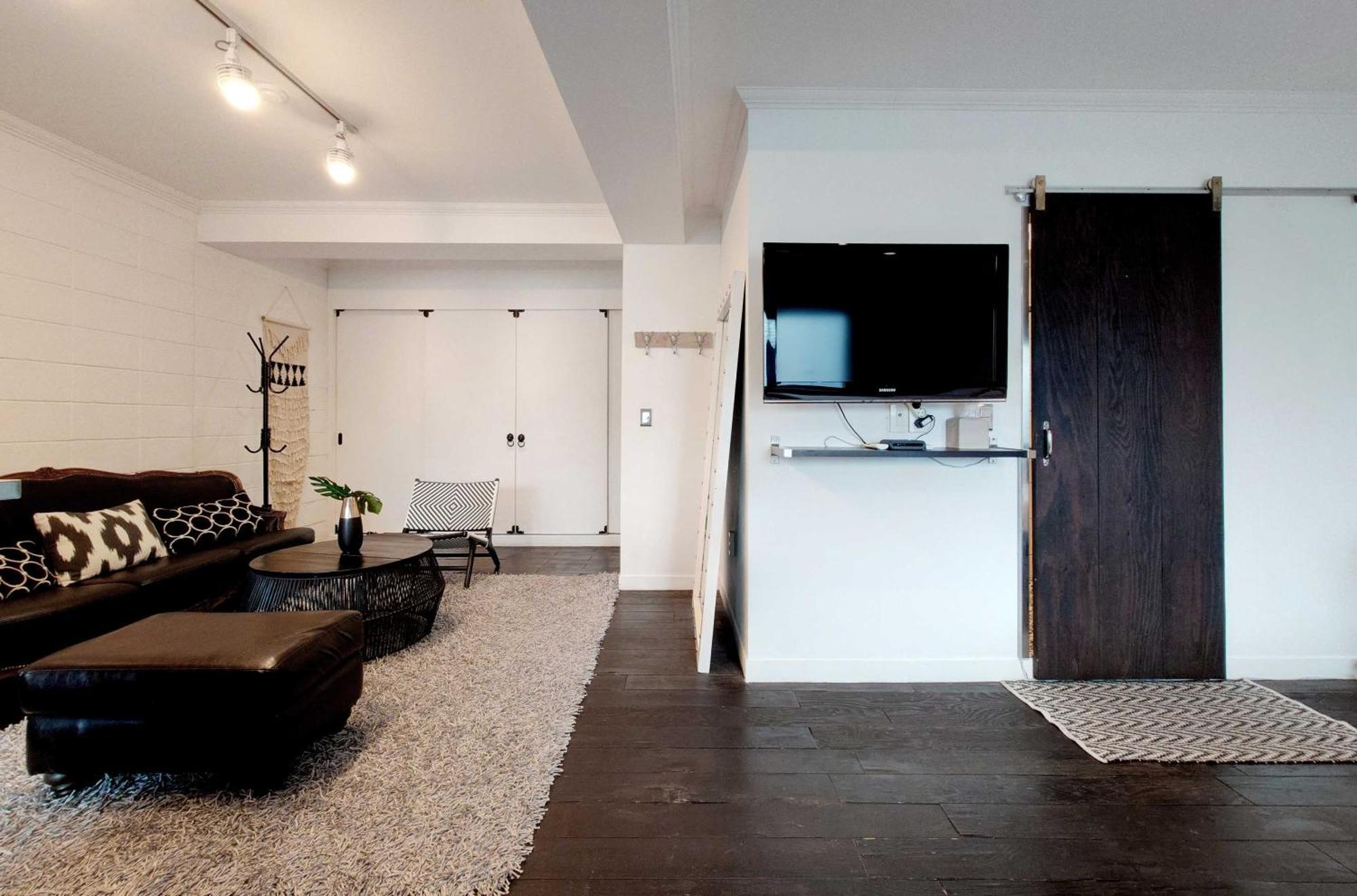 Loft - Sla 7 Night Minimum 3* Seoul