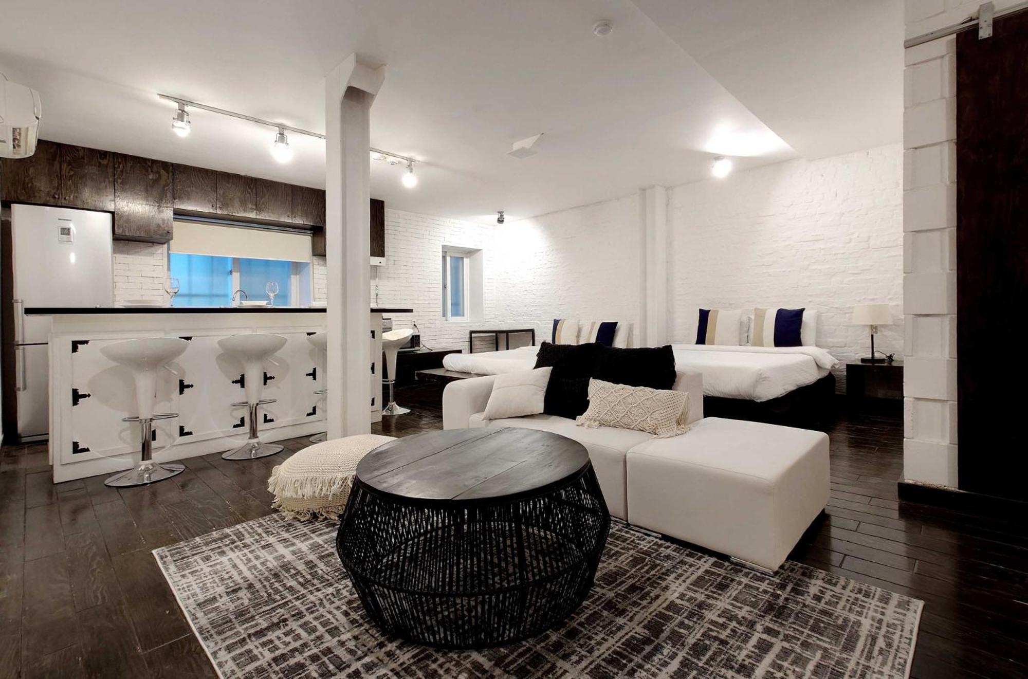 Loft - Sla 7 Night Minimum Aparthotel 3*