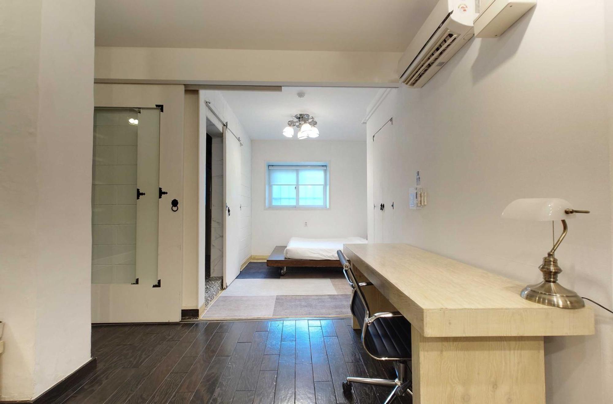 Aparthotel Loft - Sla 7 Night Minimum 3*