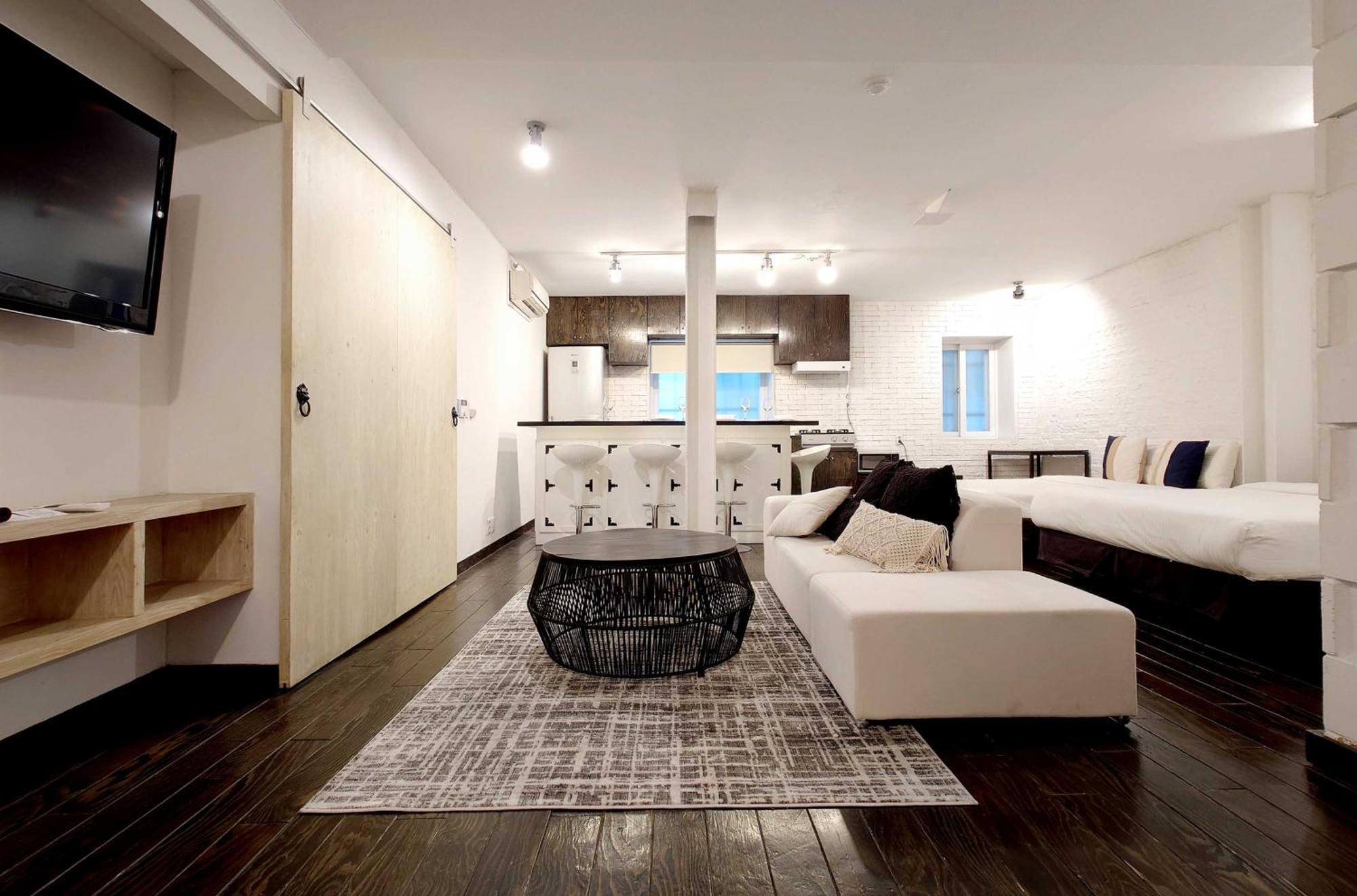 Aparthotel Loft - Sla 7 Night Minimum Seoul