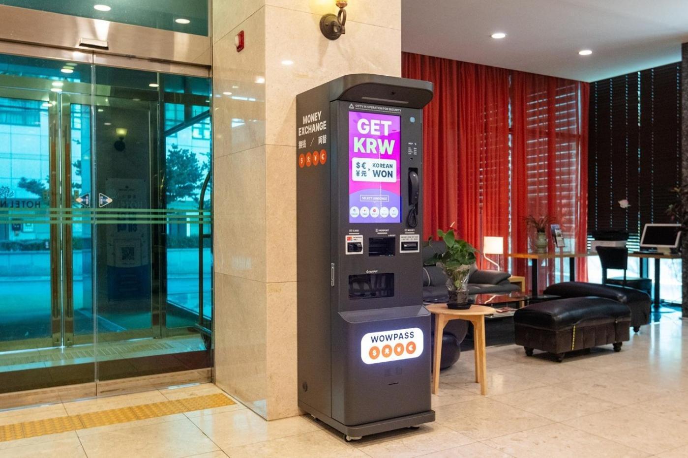 Hotel Nafore Seoul