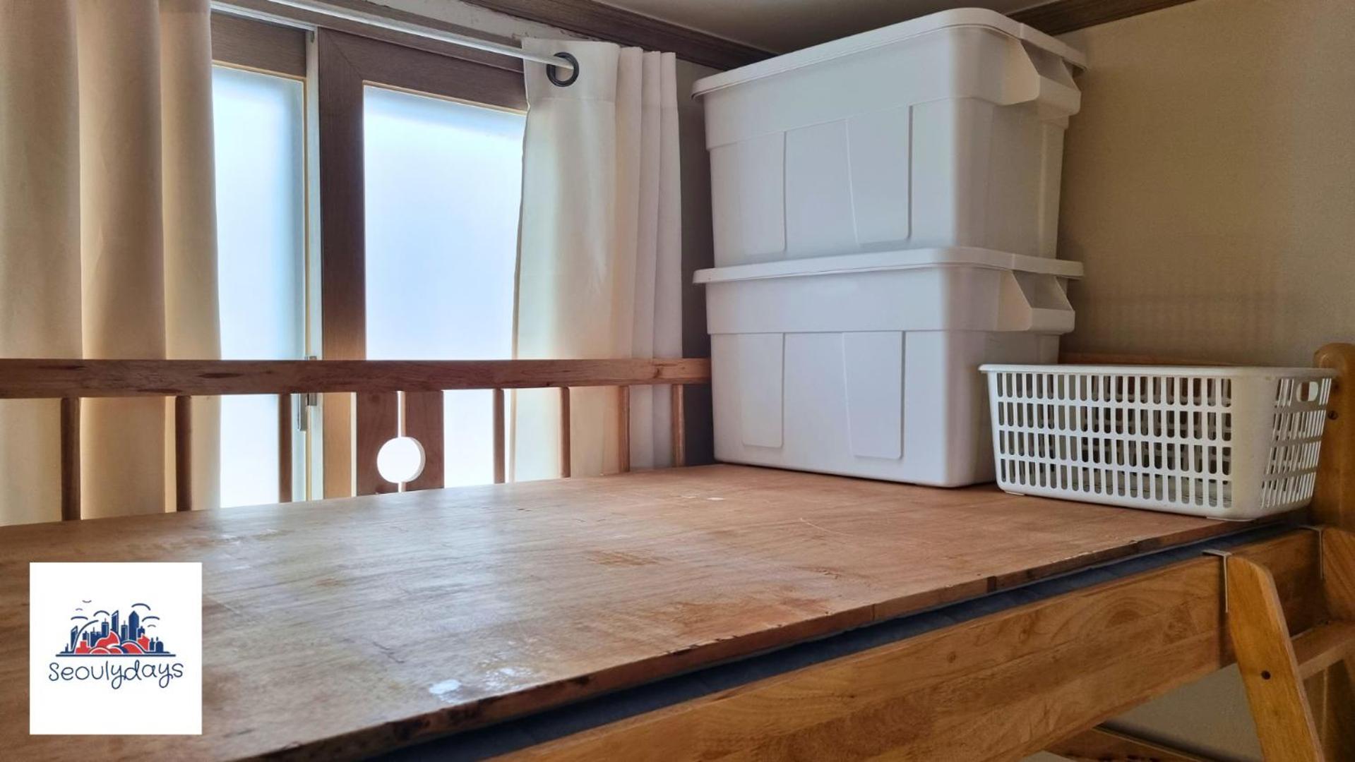 Seoulydays Homestay Seoul