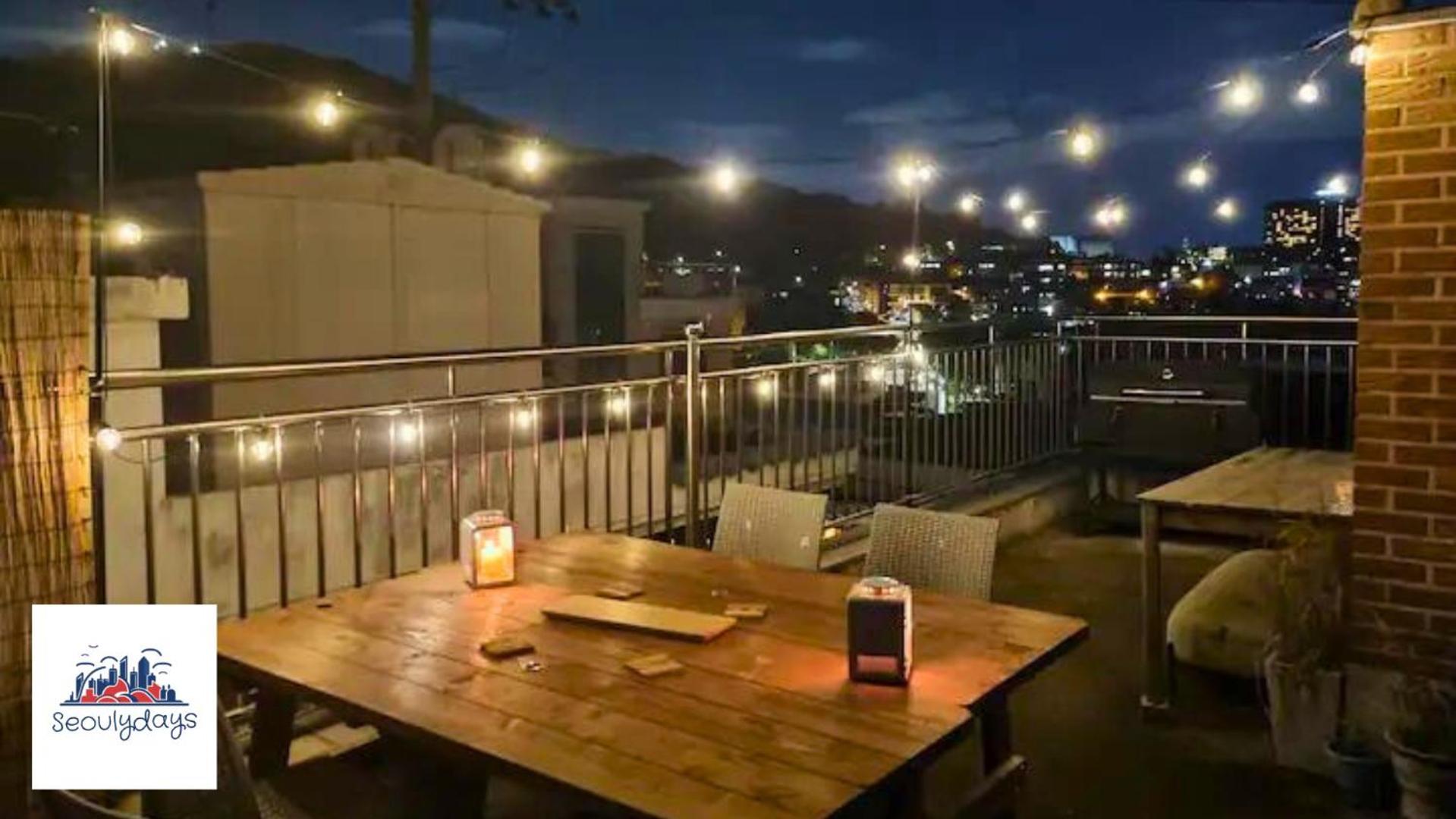 Seoulydays Homestay Seoul