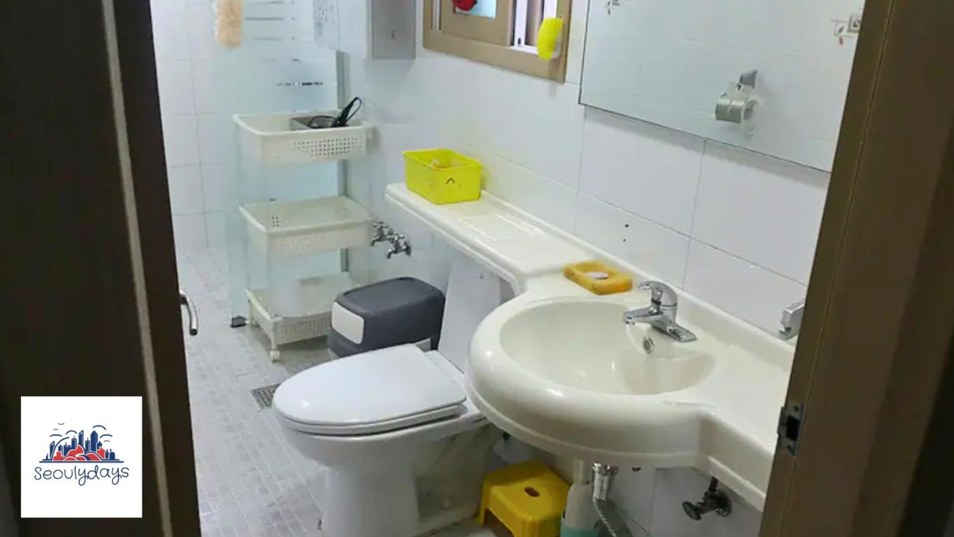 Homestay Seoulydays Seoul
