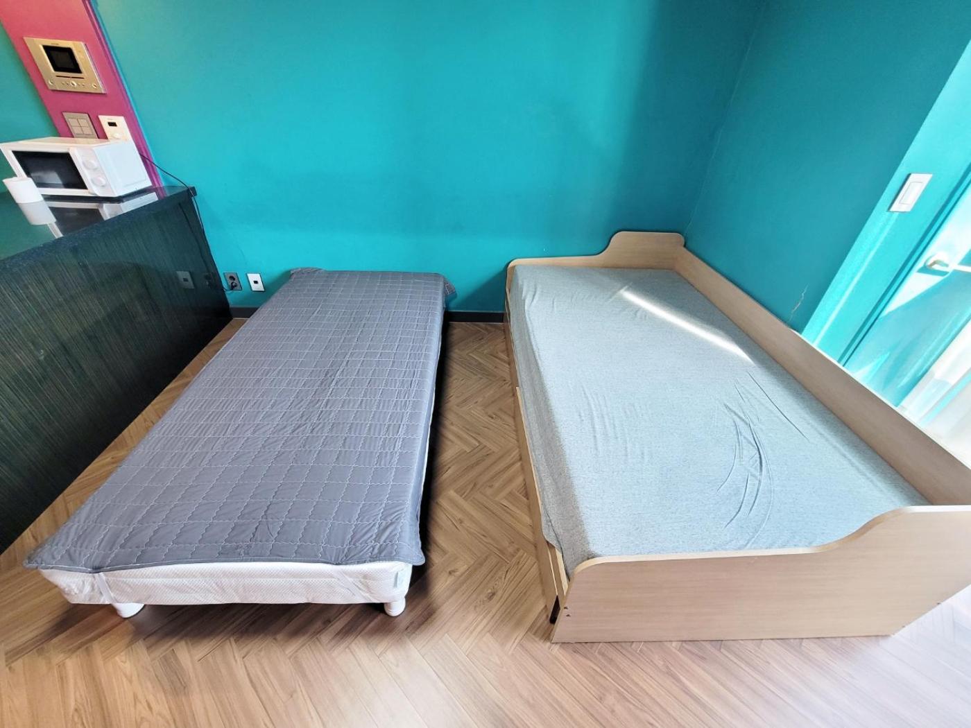 Apartment Gangnam House Seoul