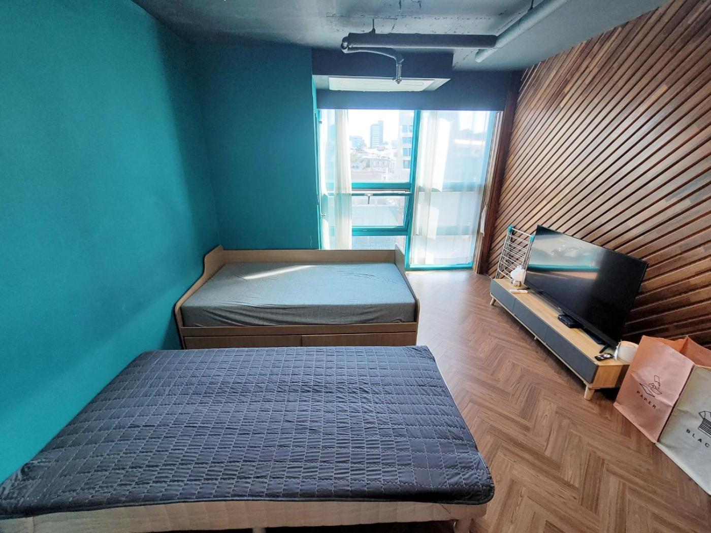 Gangnam House