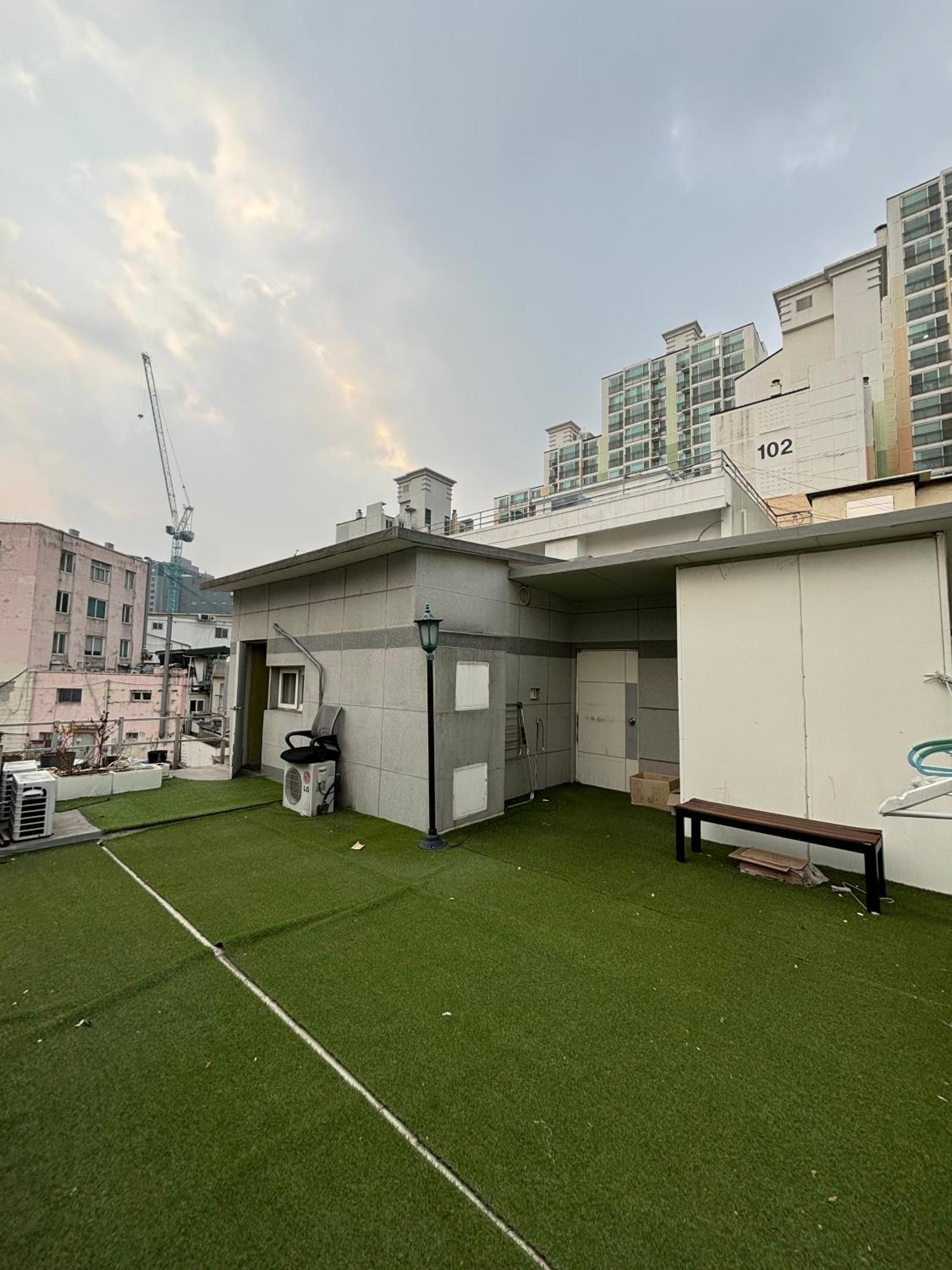 Sunrise Hostel