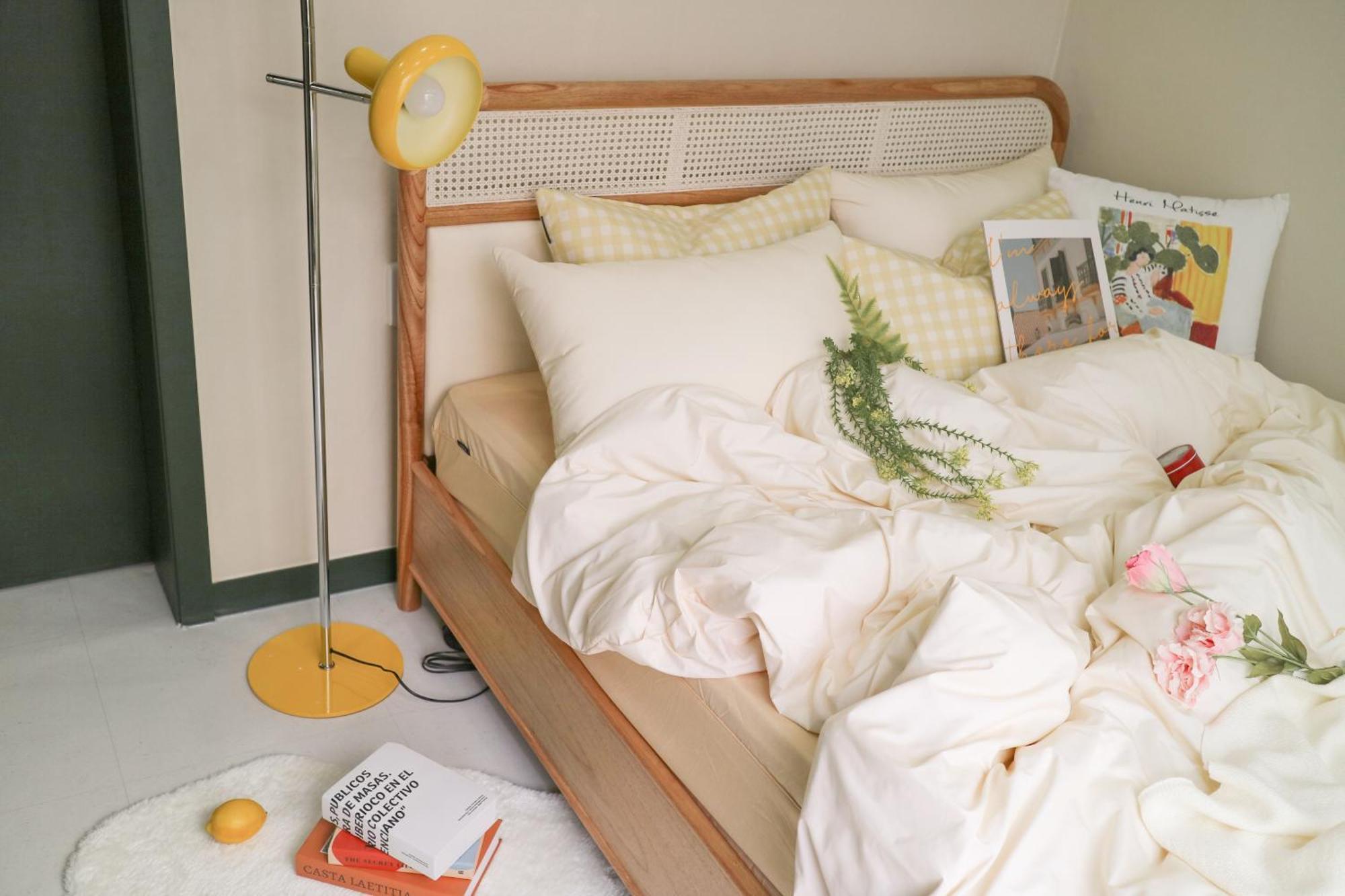 Romantic Rooftop-house Apartment Seoul