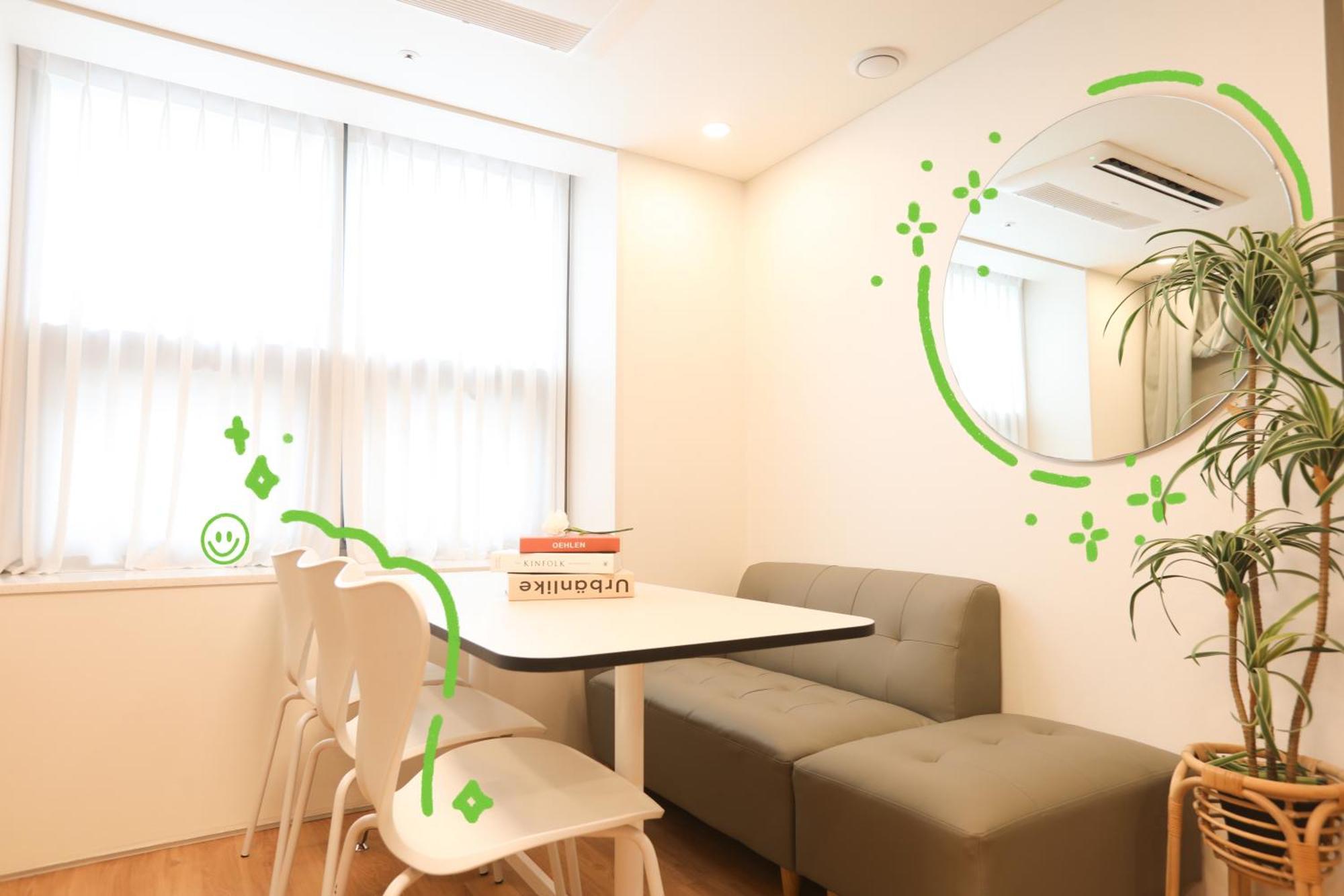 Lemon House Apartment *
