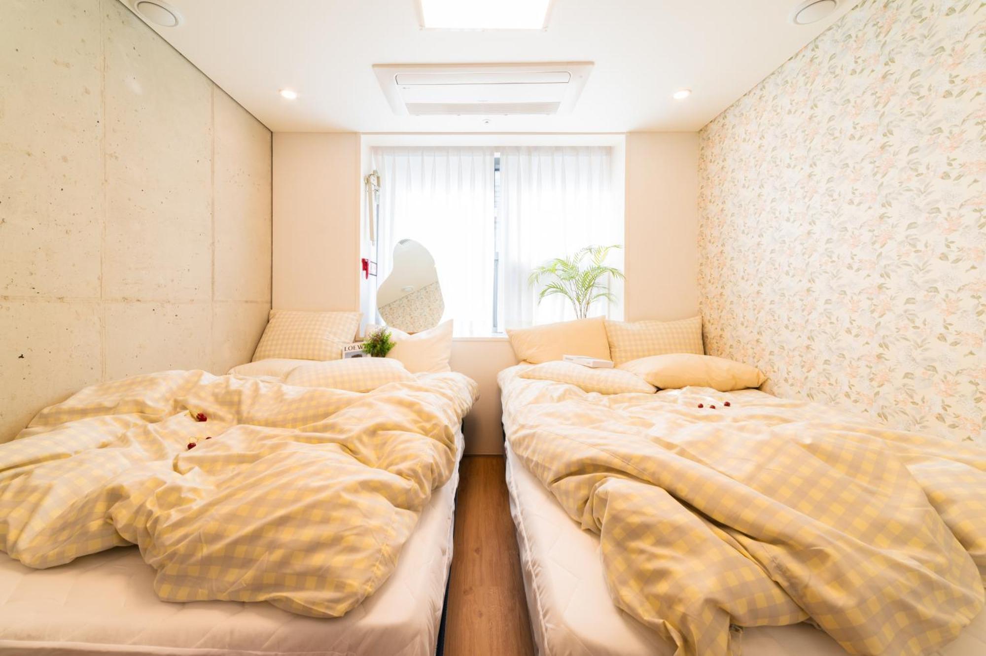 Apartment Lemon House Seoul