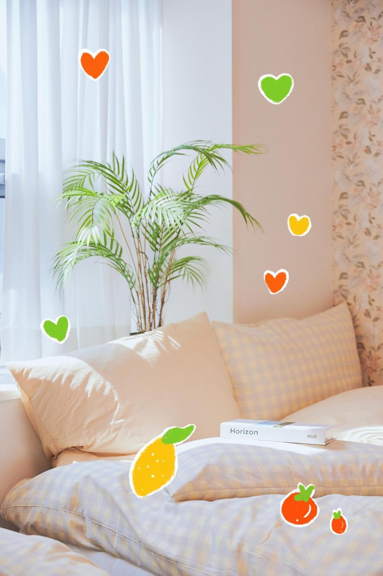 Lemon House * Seoul