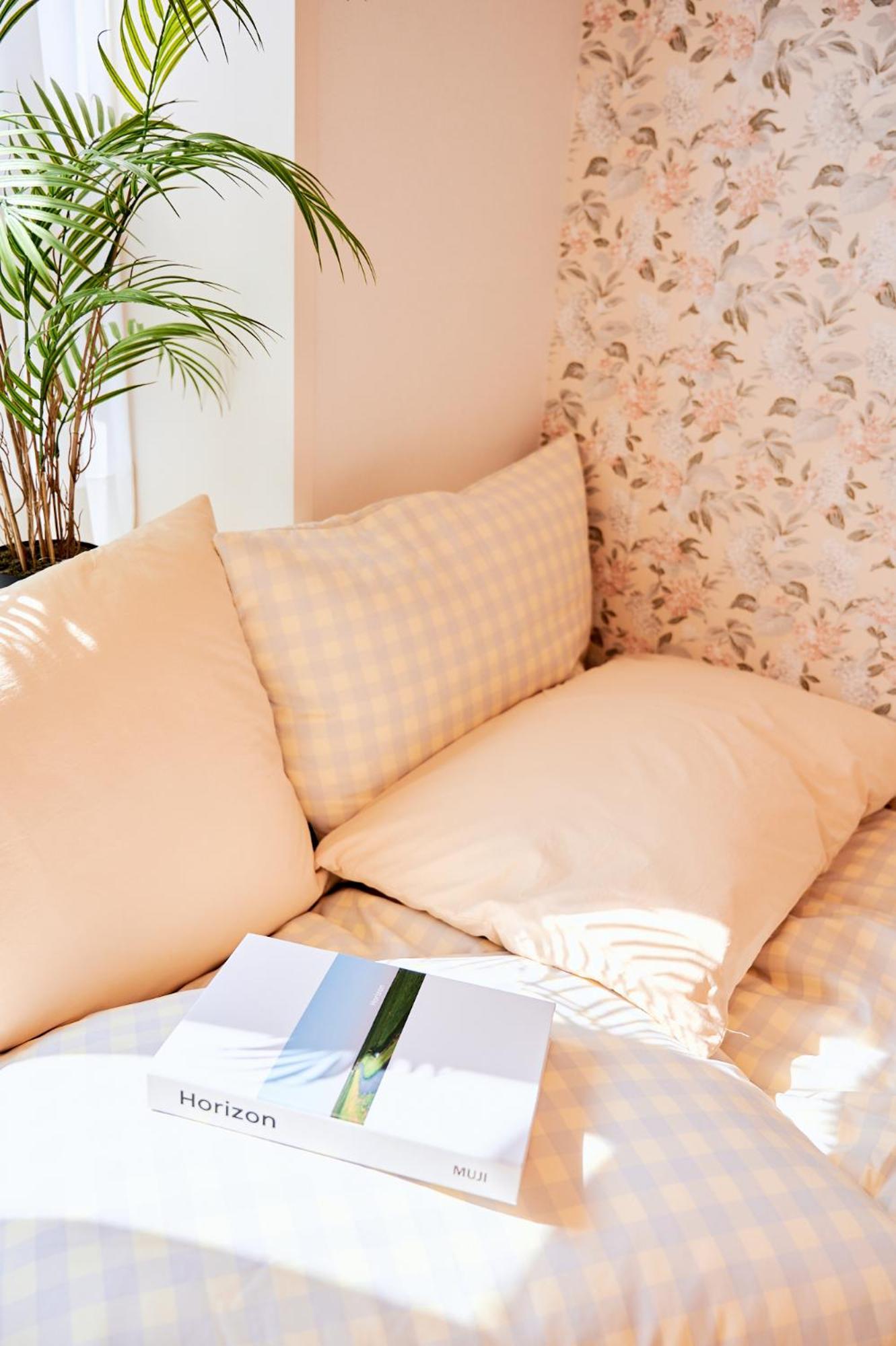 Lemon House Apartment