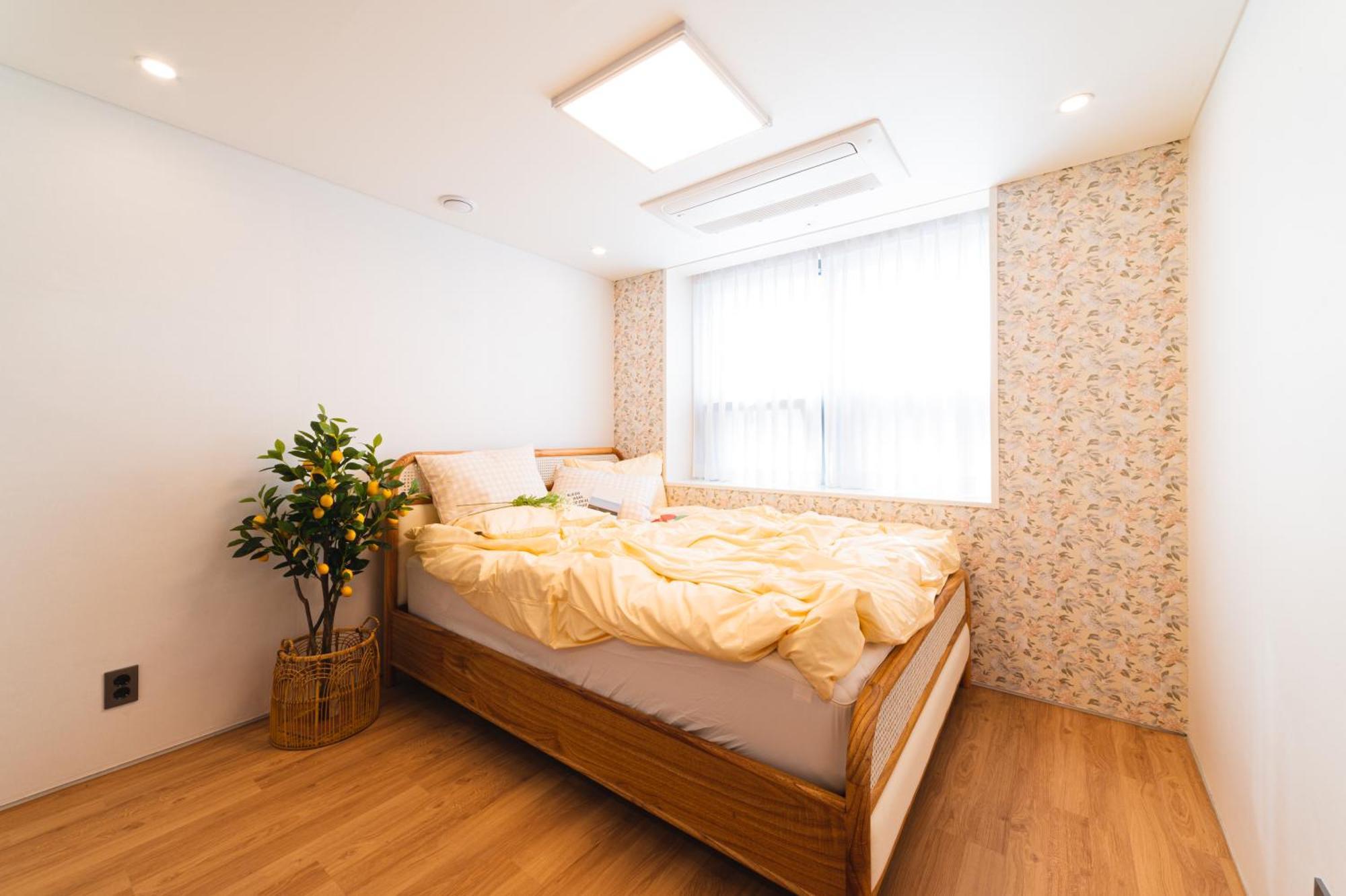 Apartment Lemon House Seoul
