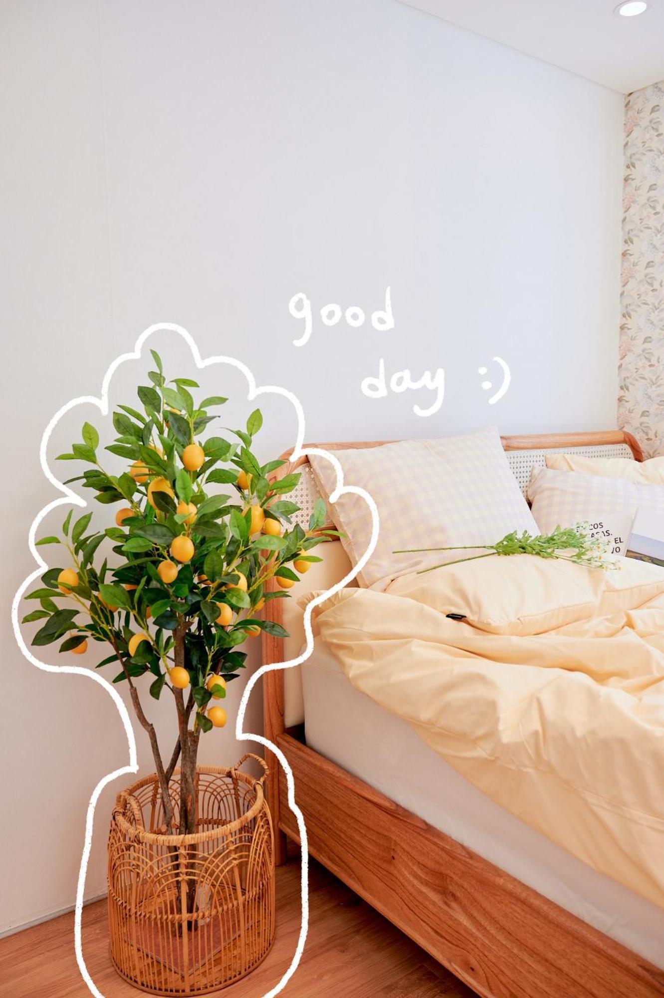 Lemon House Apartment Seoul
