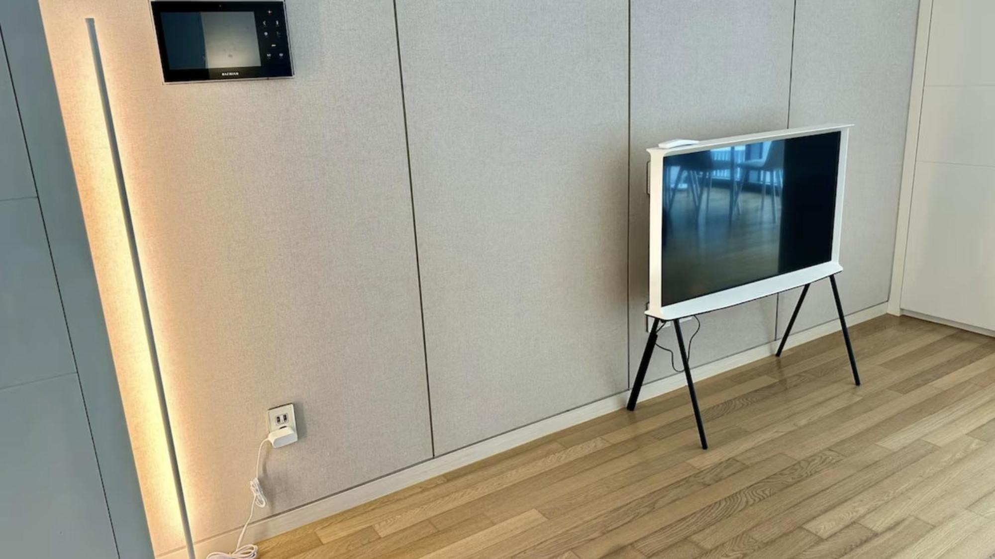 Modern Flats The Yongsan Edition