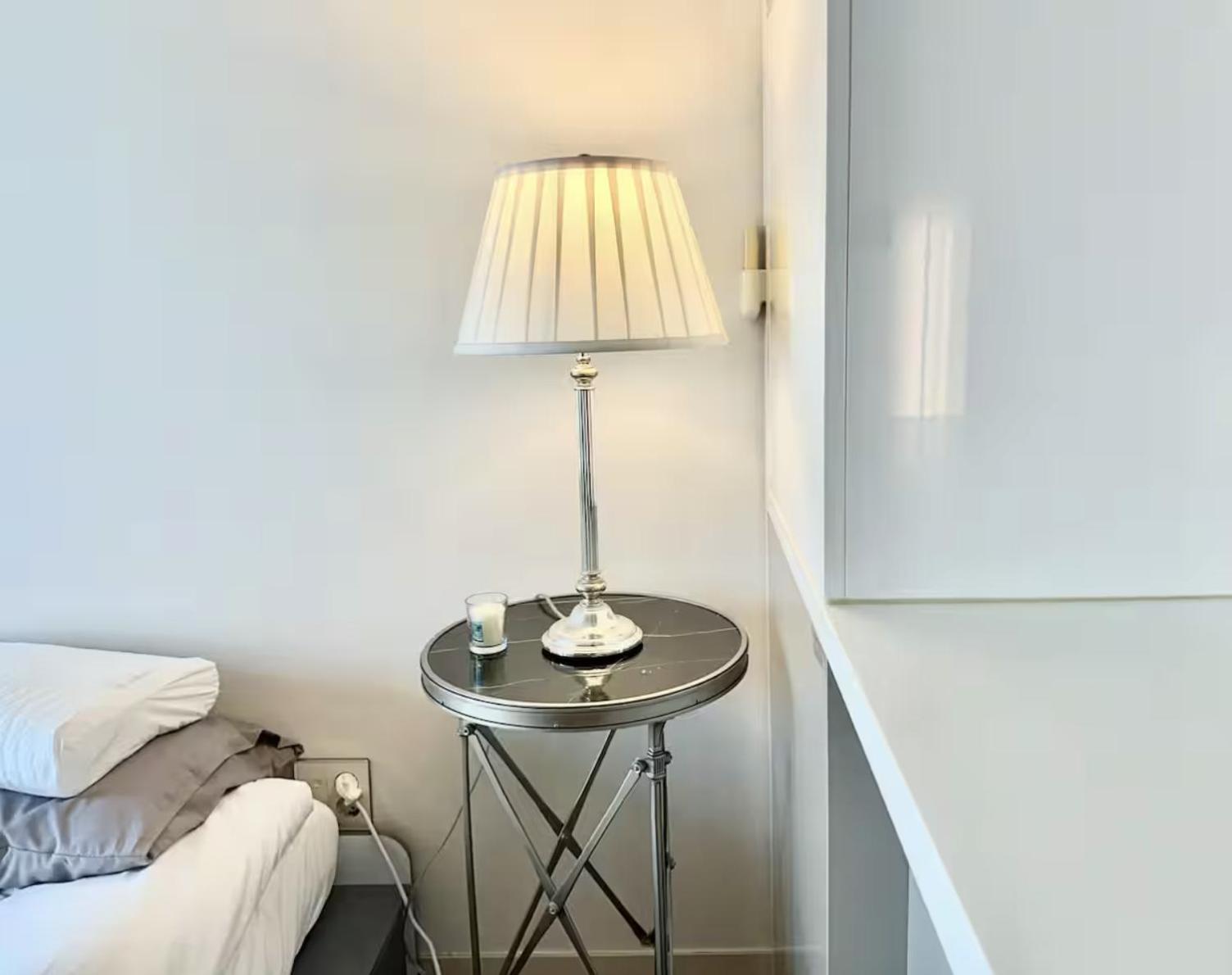 Modern Flats The Yongsan Edition Apartment