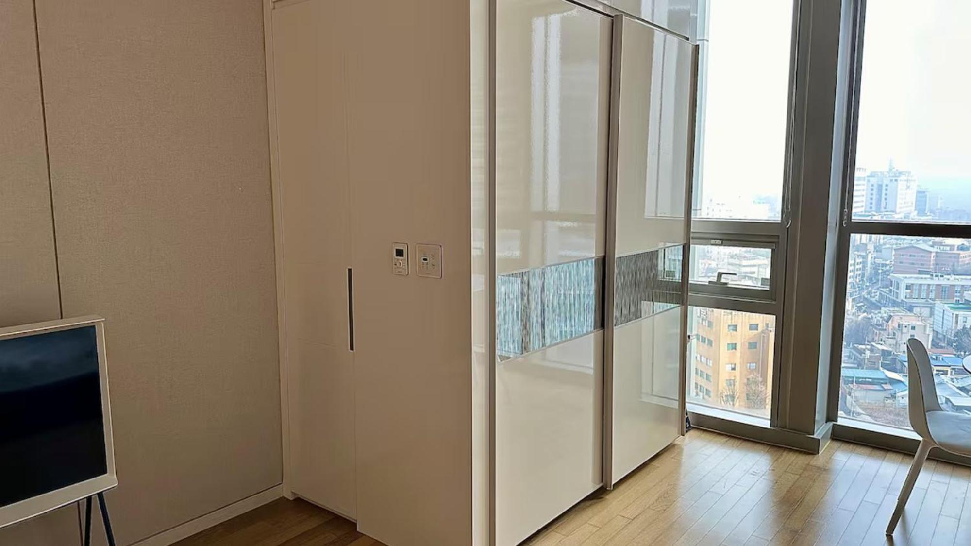 Modern Flats The Yongsan Edition *