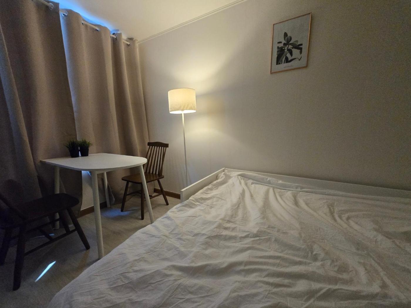 Apartment Whouse414