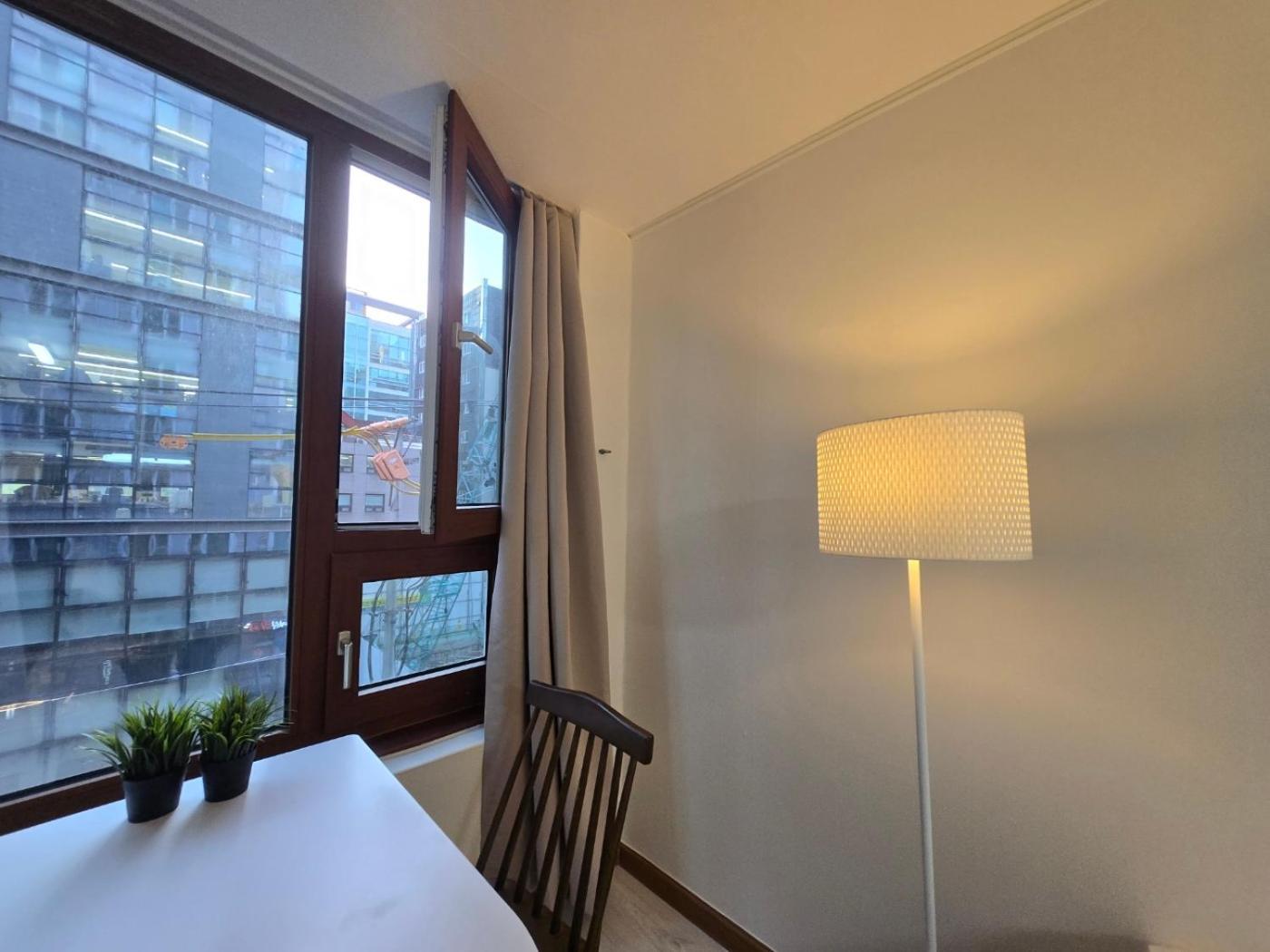 Whouse414 Apartment *