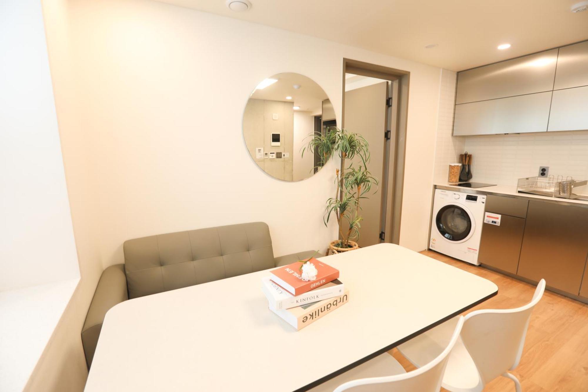 Lemon House Apartment *