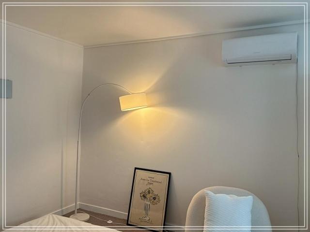 Goyo Sillim Villa Seoul