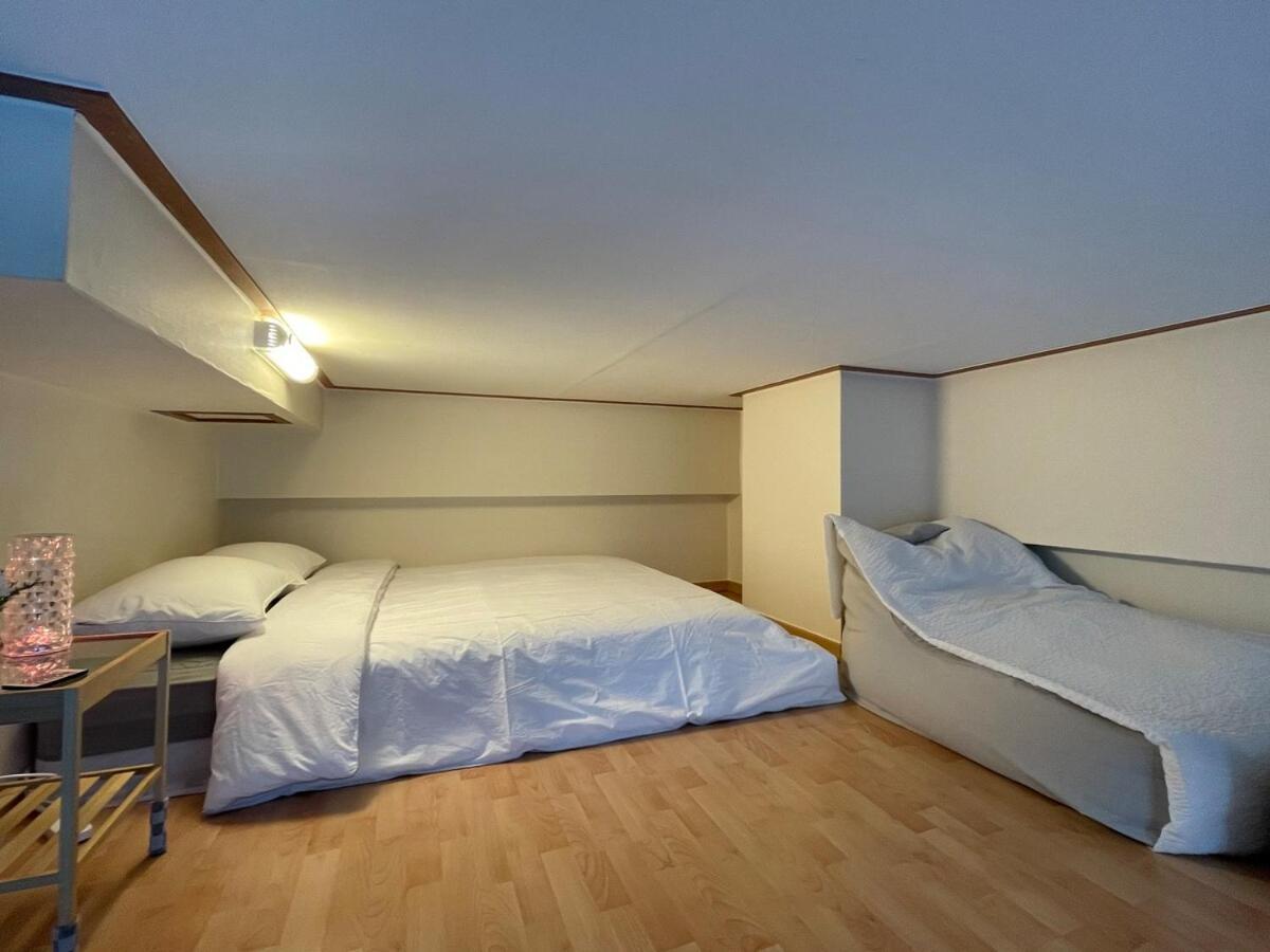 Apartment Sangsu Station 2min Seoul