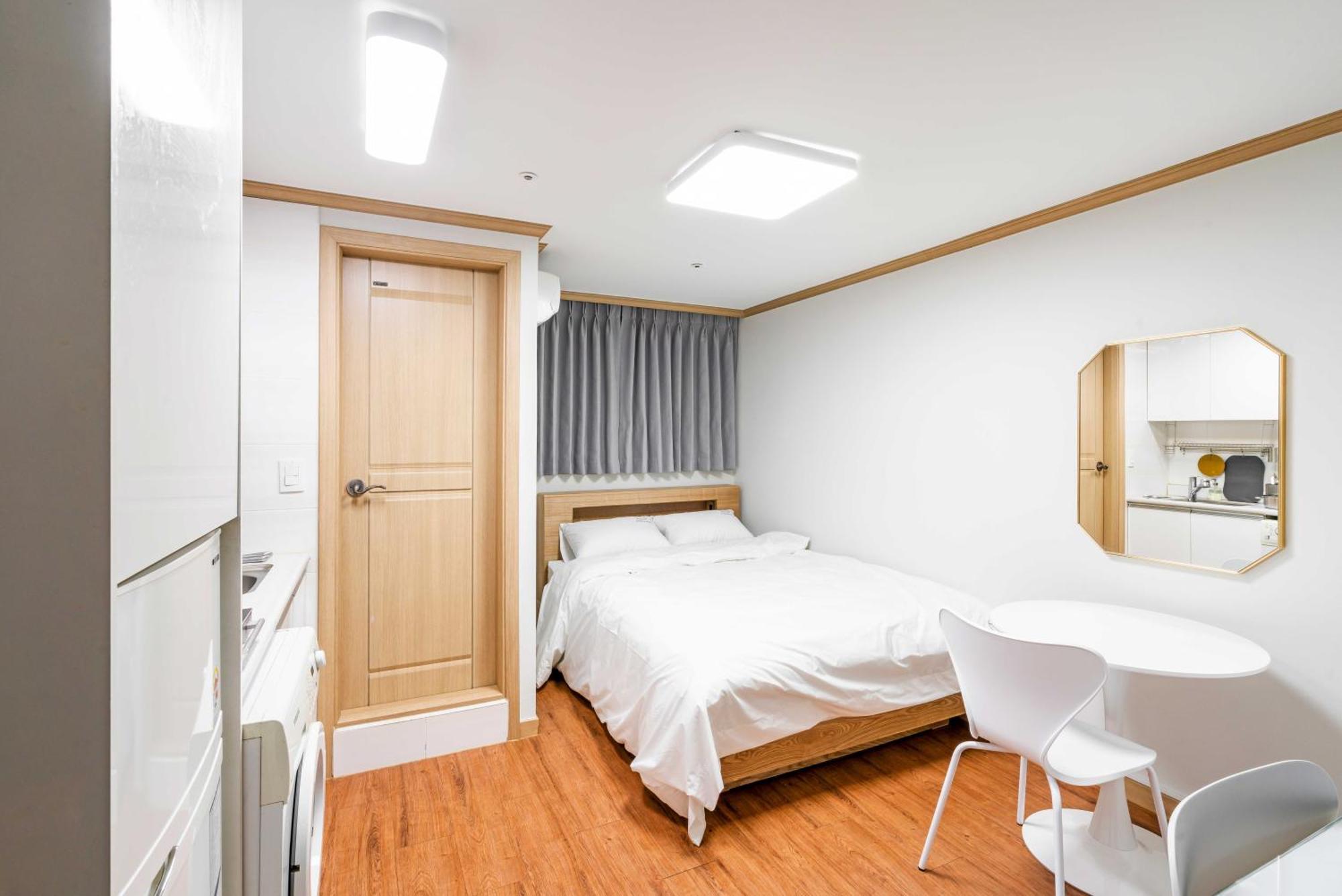 House Tori Seoul