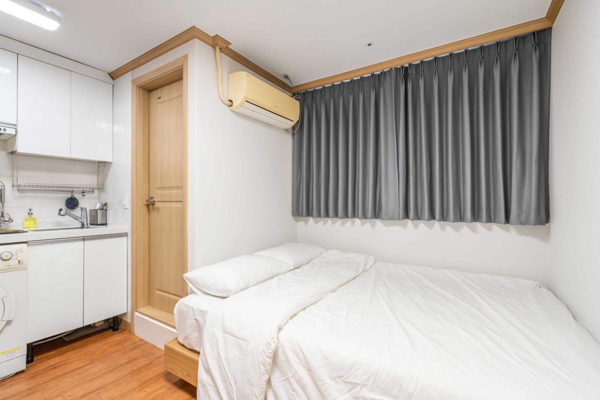 House Tori Apartment