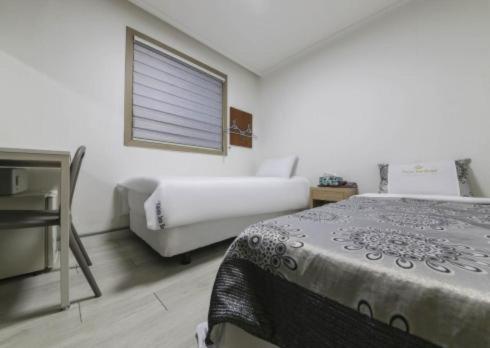 Cha Cha Apartment *