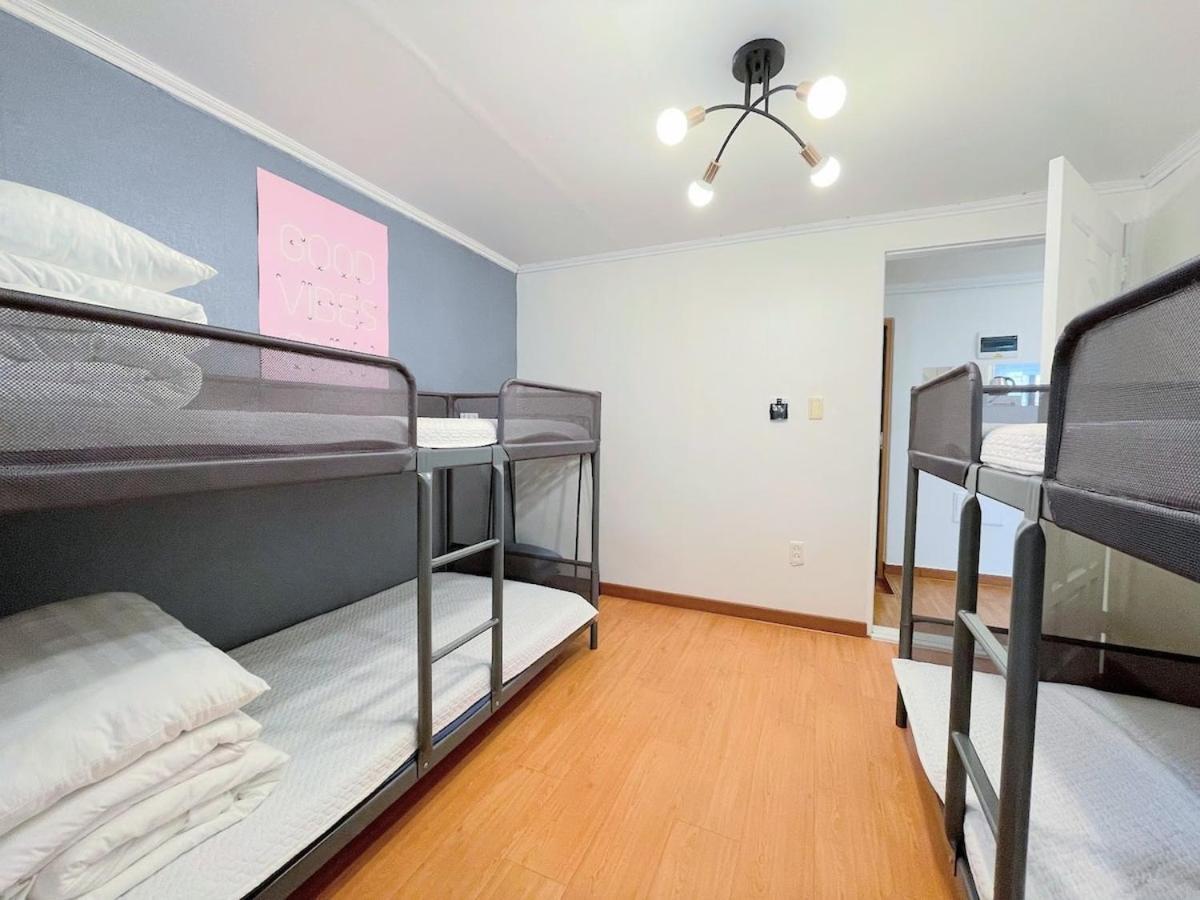 Sunny Tarrace House - Hongdae Station 2min Walk Seoul