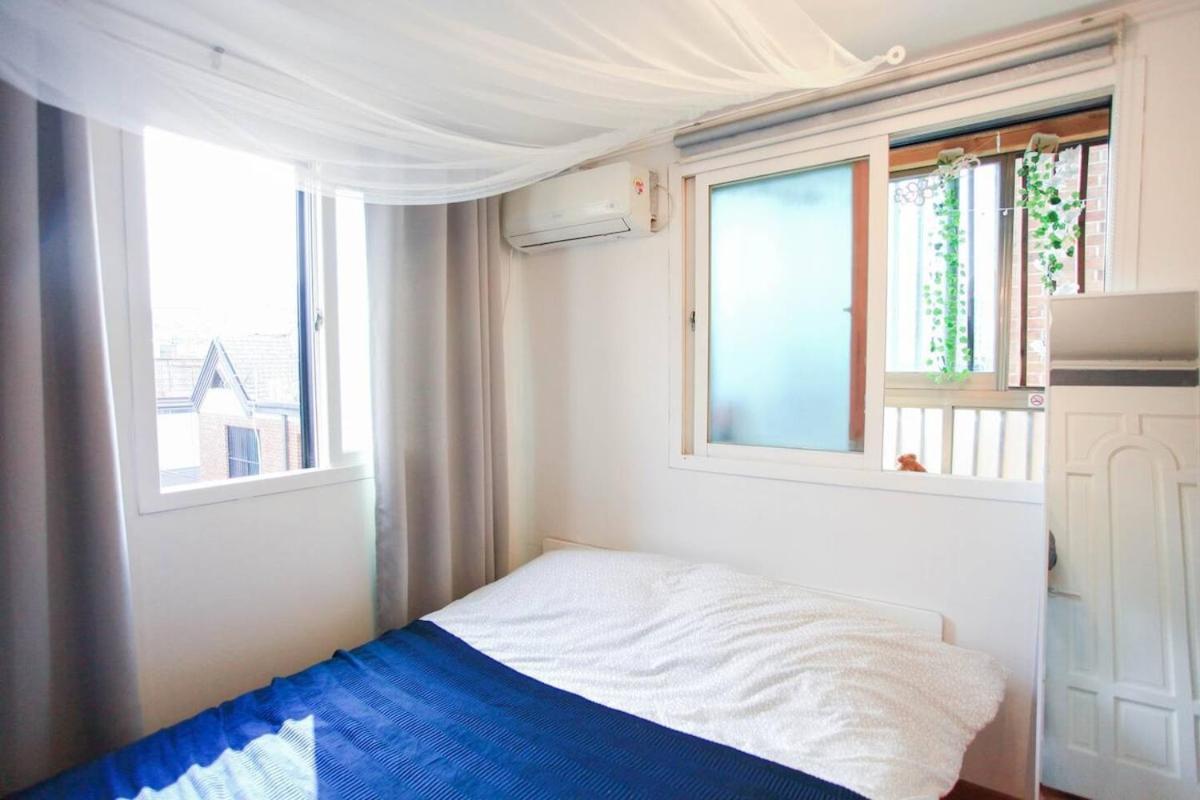 Sunny Tarrace House - Hongdae Station 2min Walk
