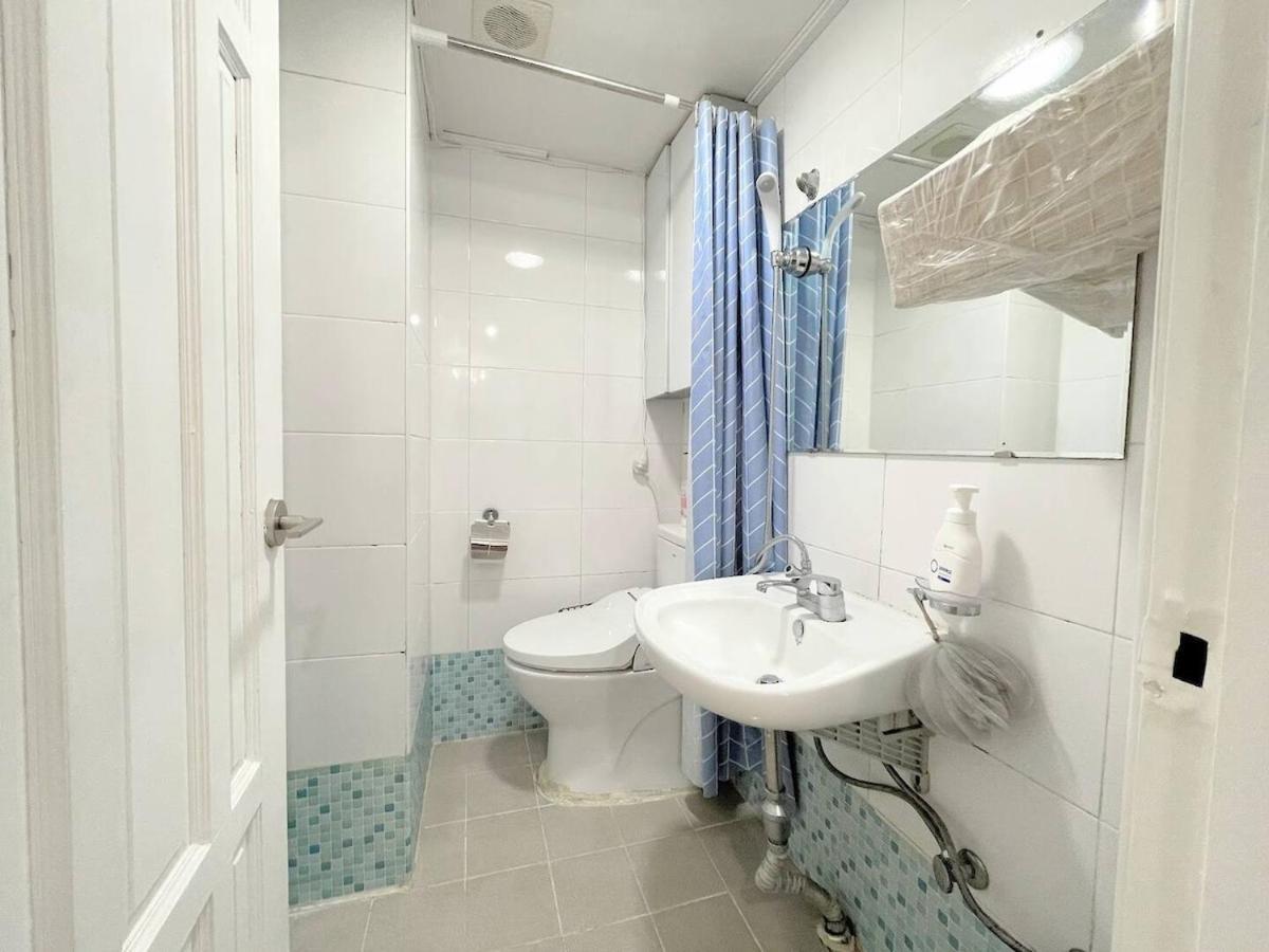 Sunny Tarrace House - Hongdae Station 2min Walk Seoul