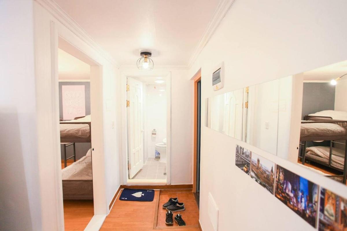 Sunny Tarrace House - Hongdae Station 2min Walk Seoul