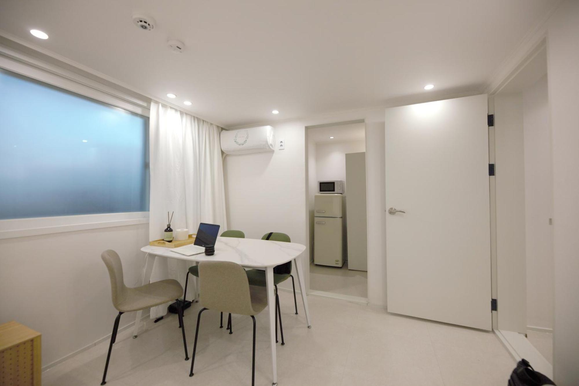 Ari House * Seoul